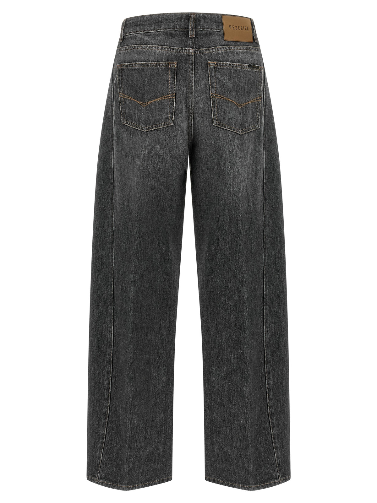 Peserico Women High Waist Jeans PESERICO