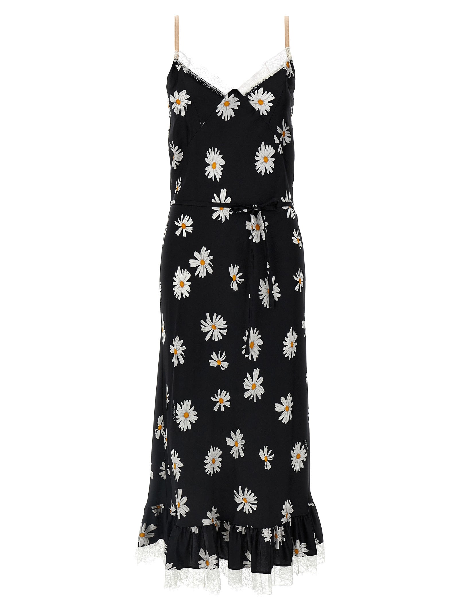 Moschino Women 'Lingerie' Dress MOSCHINO