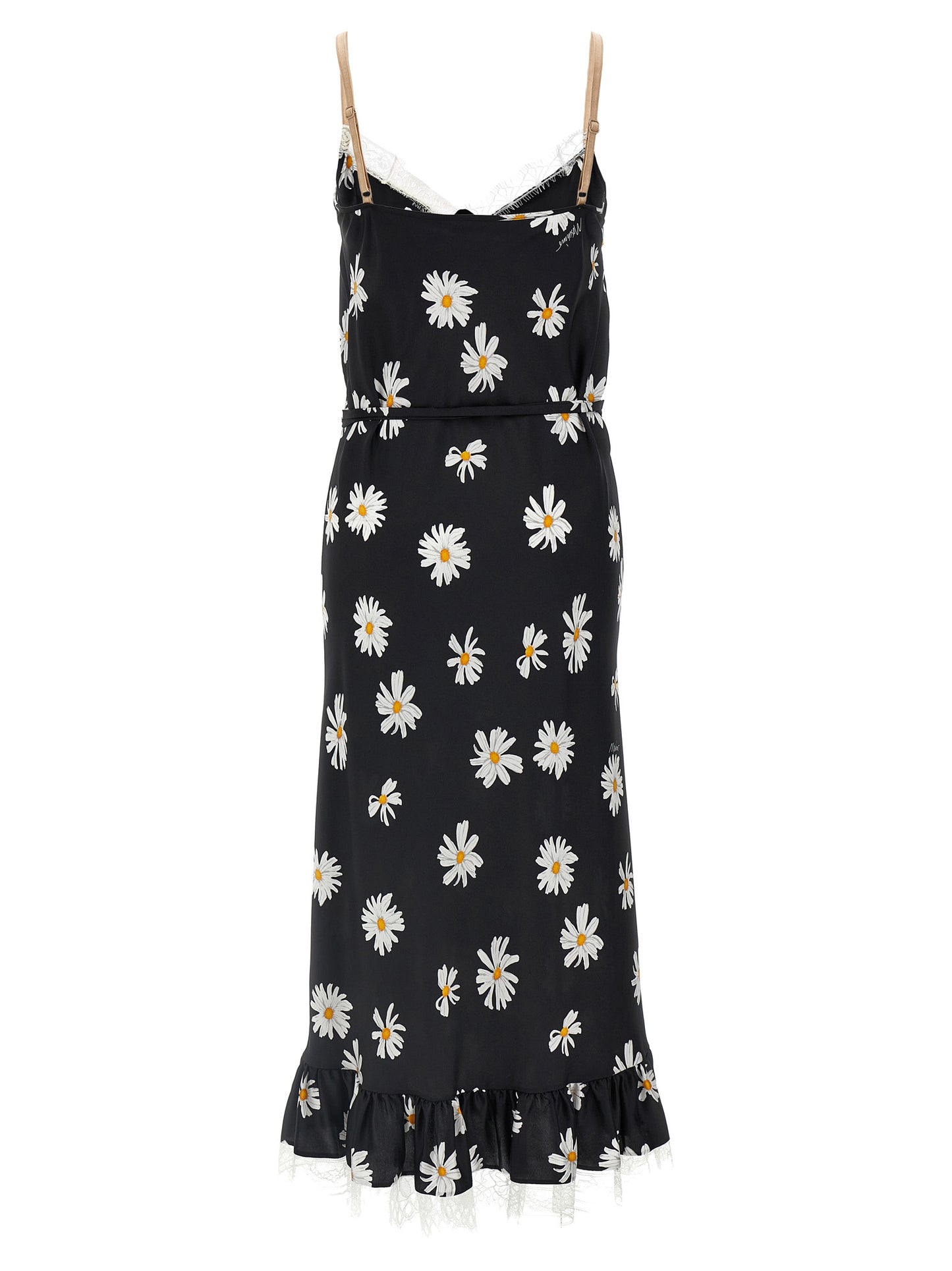 Moschino Women 'Lingerie' Dress MOSCHINO
