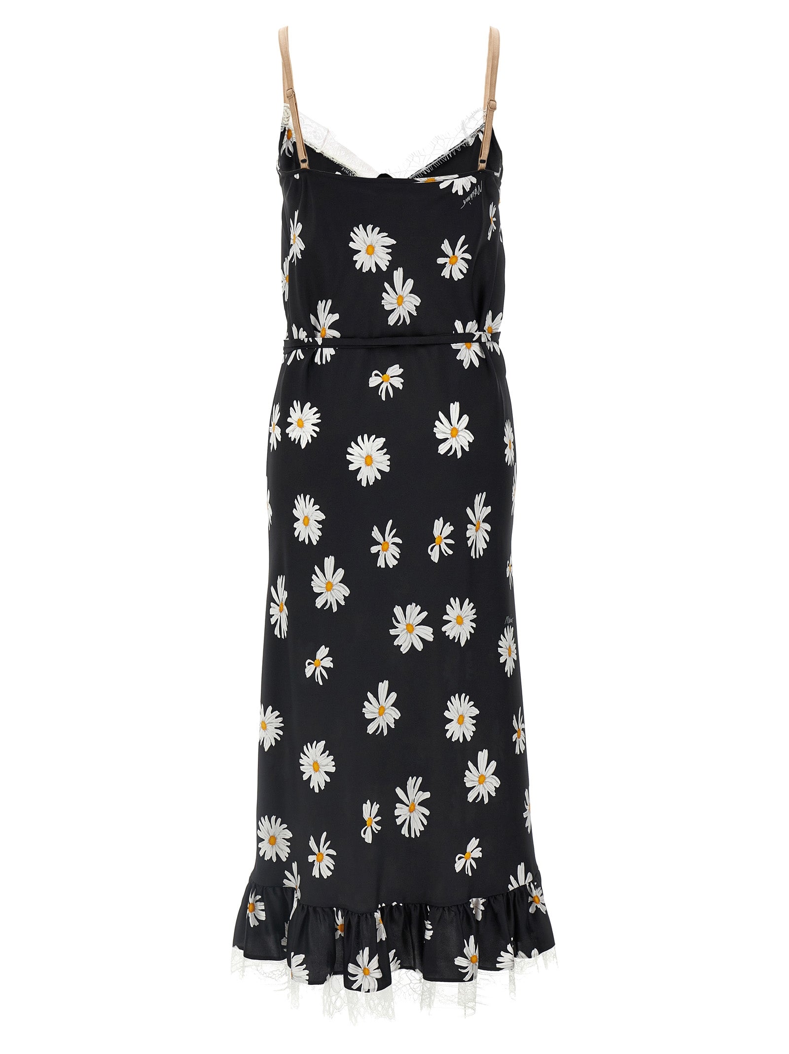Moschino Women 'Lingerie' Dress MOSCHINO