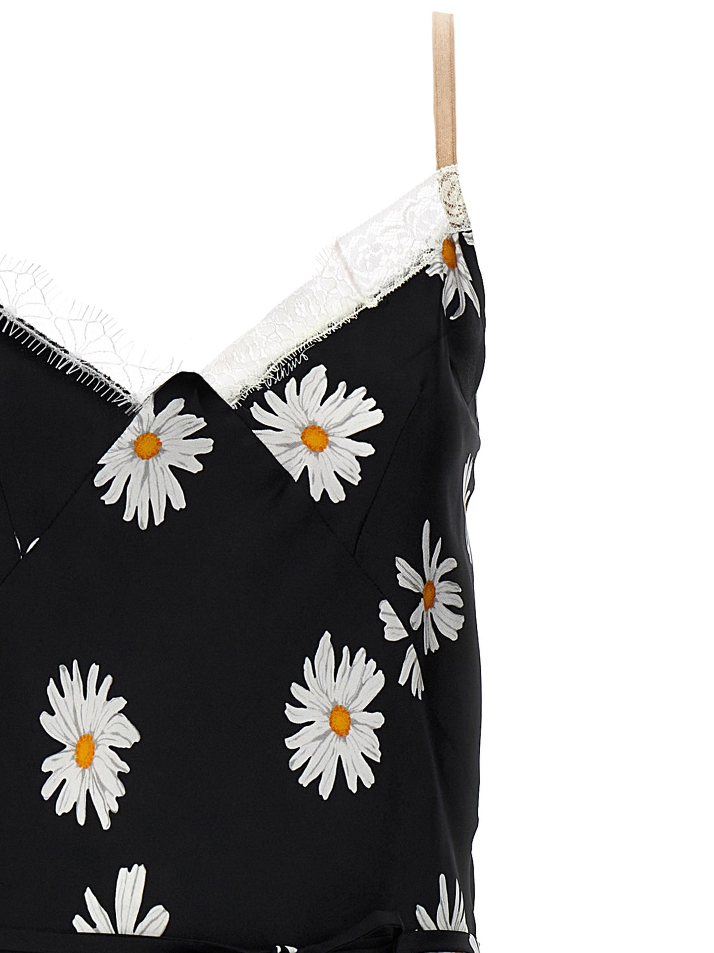Moschino Women 'Lingerie' Dress MOSCHINO
