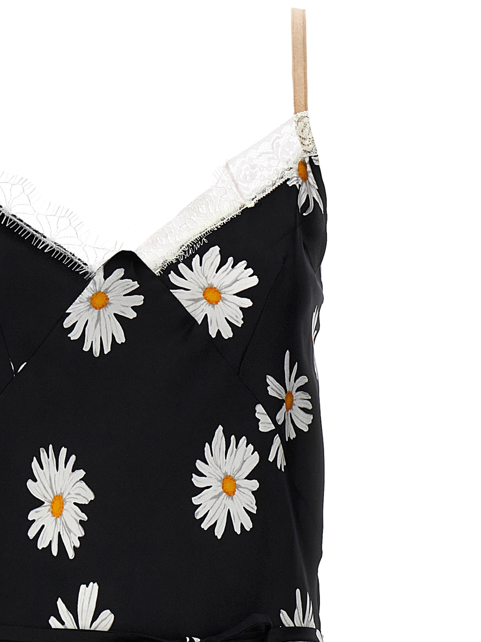 Moschino Women 'Lingerie' Dress MOSCHINO