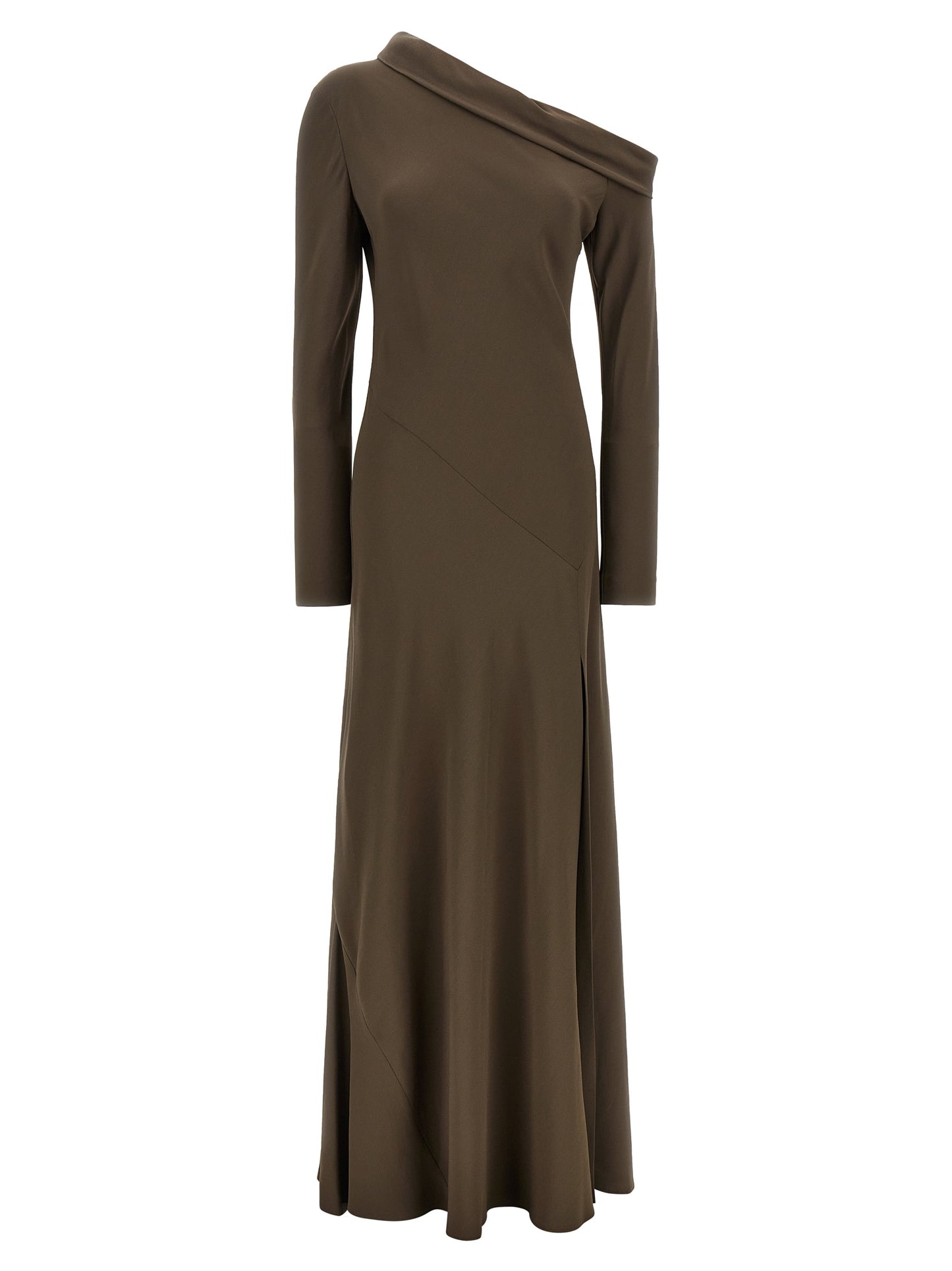Alberta Ferretti Women Bare Shoulder Dress ALBERTA FERRETTI
