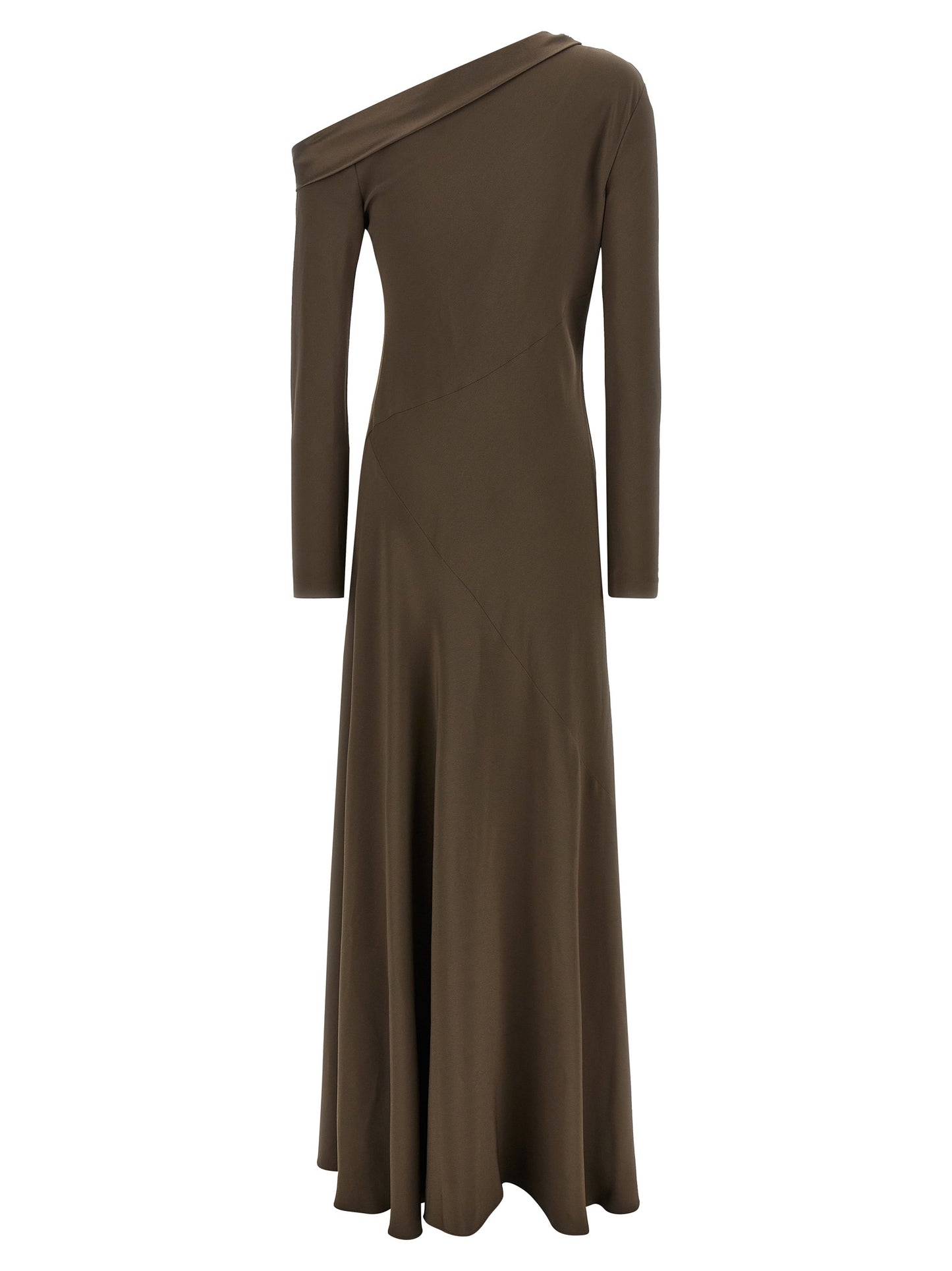 Alberta Ferretti Women Bare Shoulder Dress ALBERTA FERRETTI