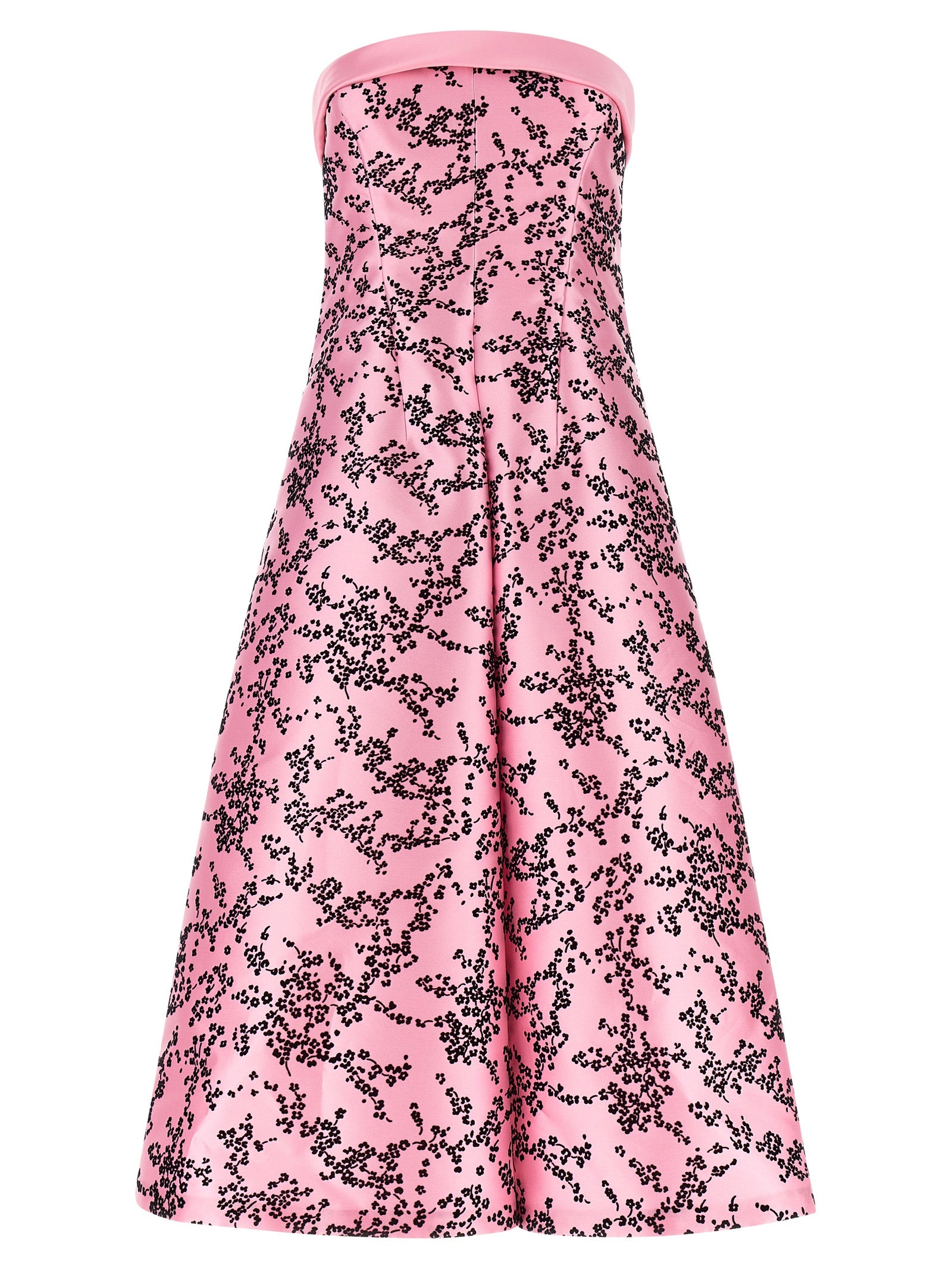 Alberta Ferretti Women 'Mikado Floreale' Dress ALBERTA FERRETTI
