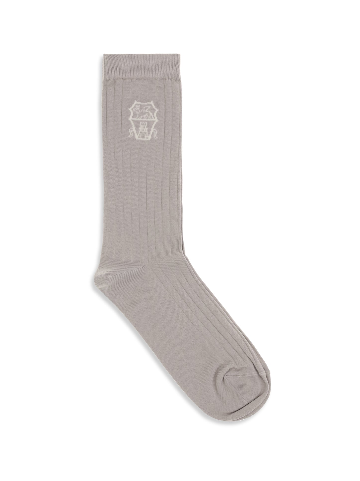 Brunello Cucinelli Men Cotton Socks BRUNELLO CUCINELLI