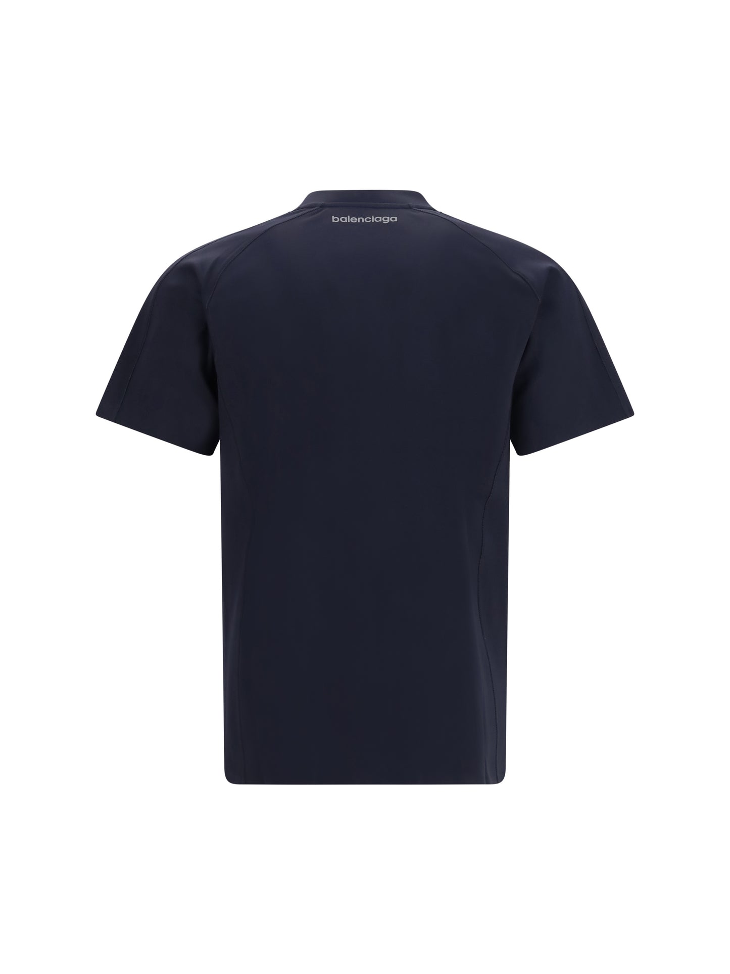 Balenciaga Men Long-Sleeve Layered T-Shirt BALENCIAGA