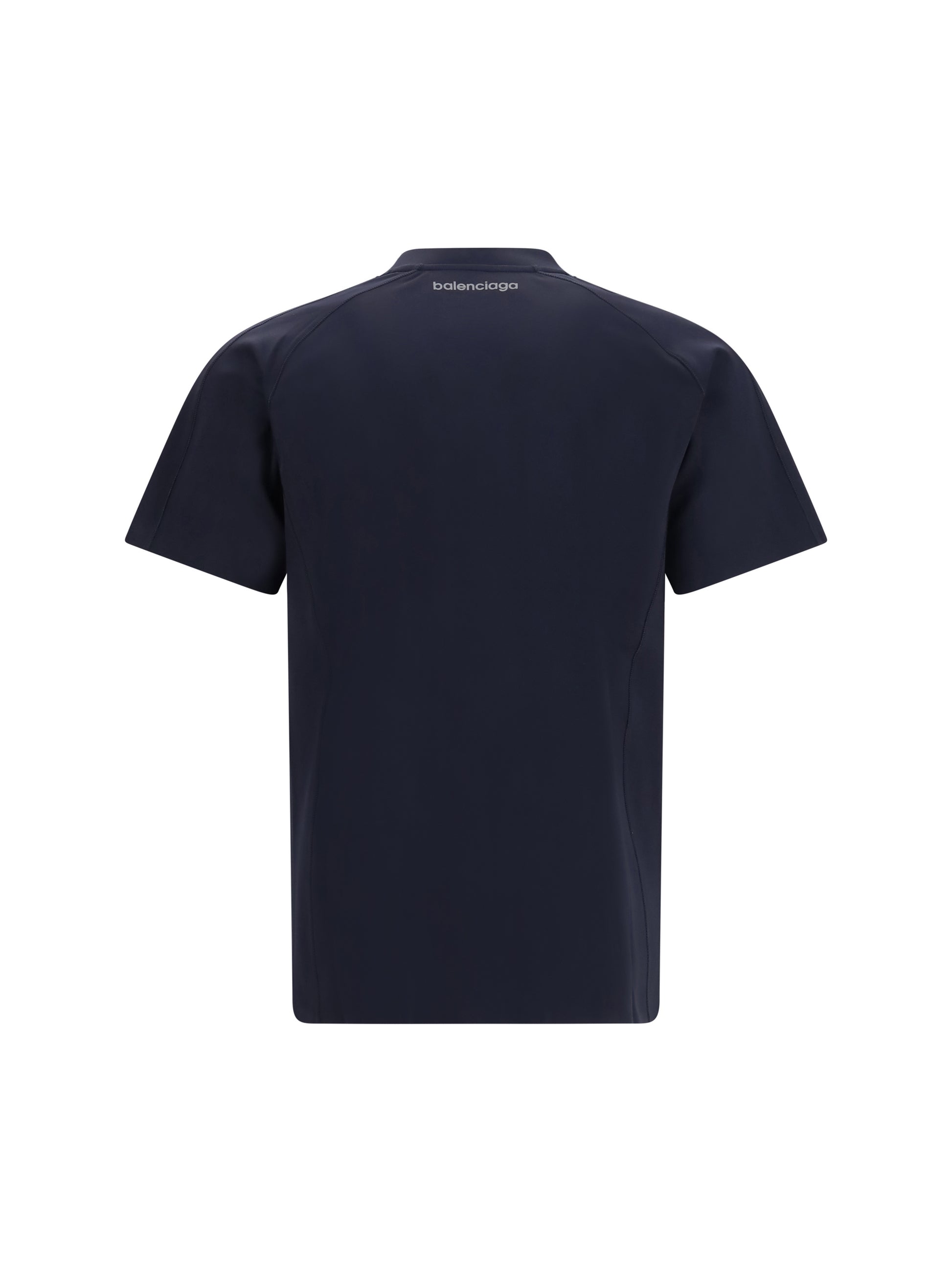 Balenciaga Men Long-Sleeve Layered T-Shirt BALENCIAGA