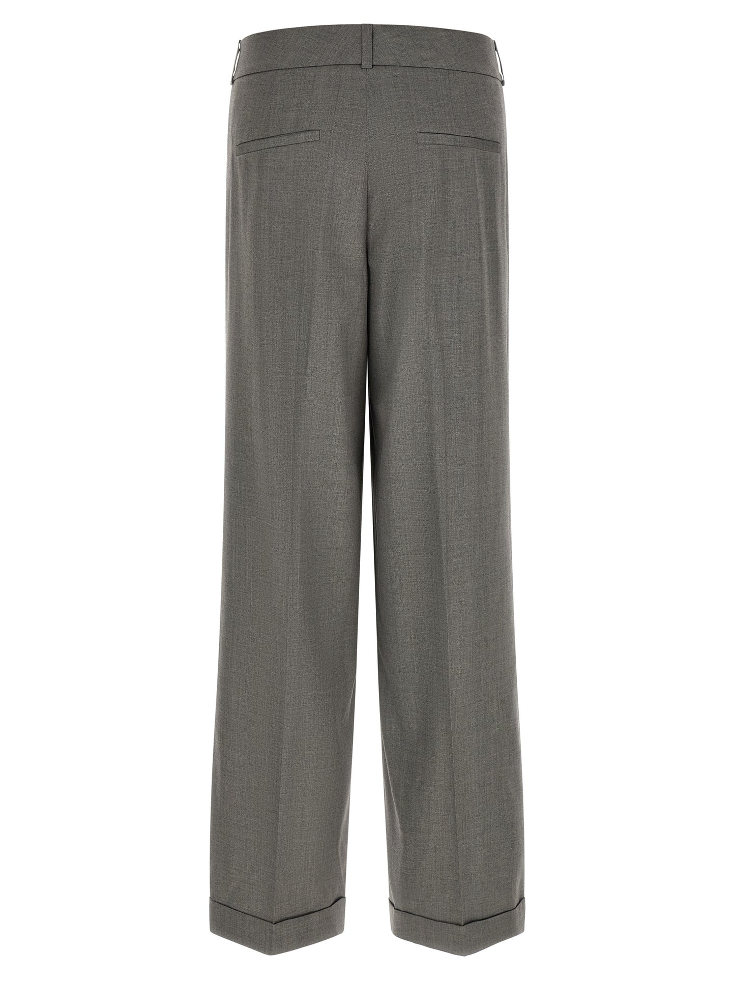 Peserico Women Palazzo Pants PESERICO