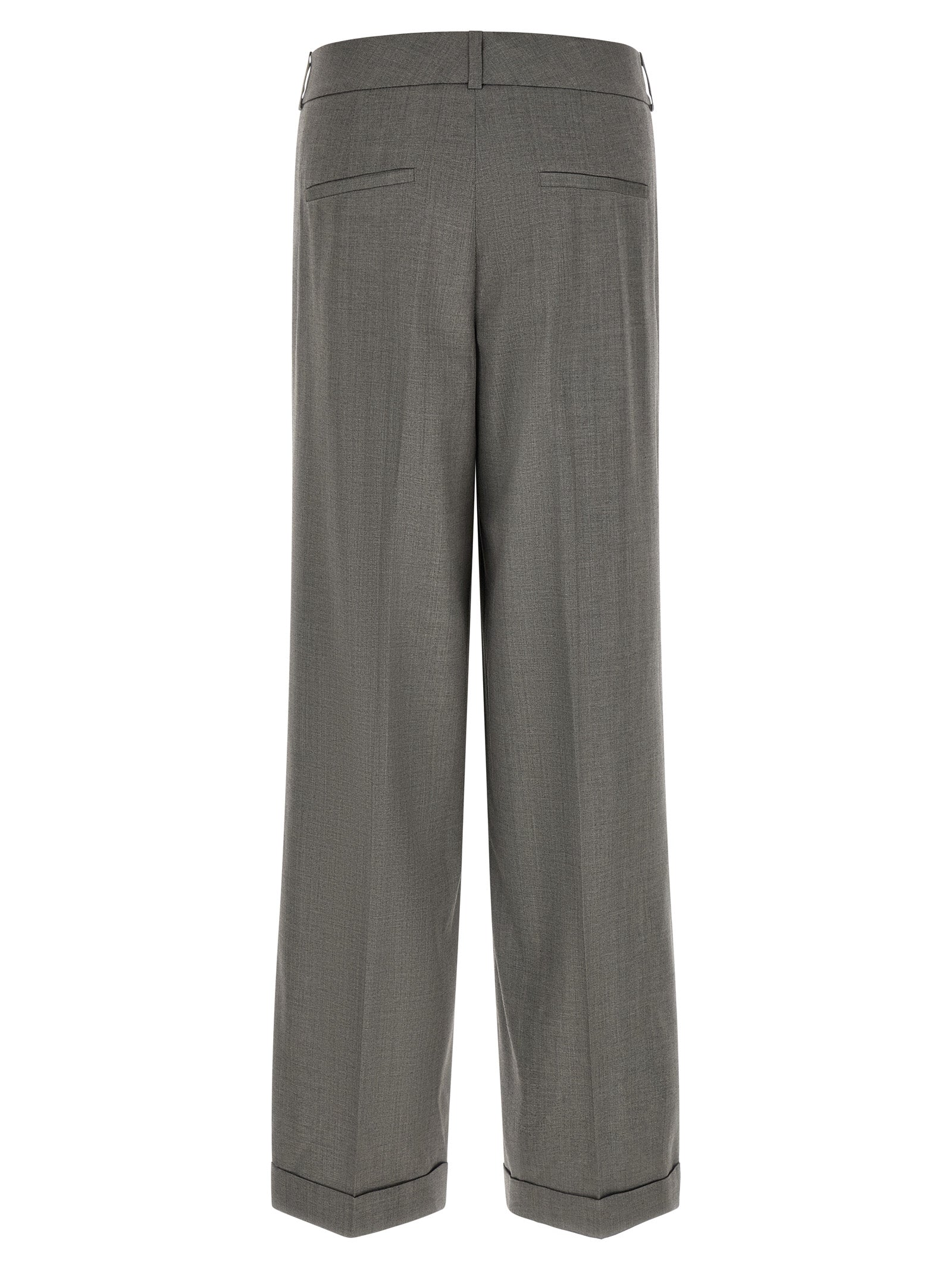 Peserico Women Palazzo Pants PESERICO