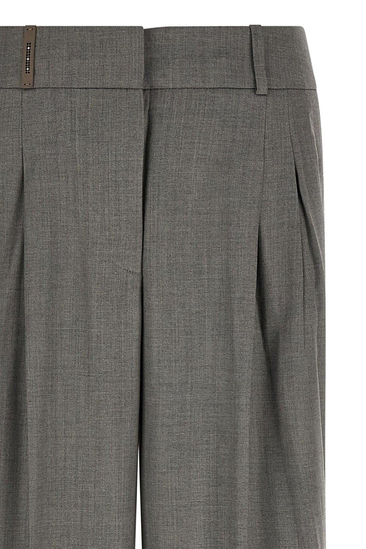 Peserico Women Palazzo Pants PESERICO