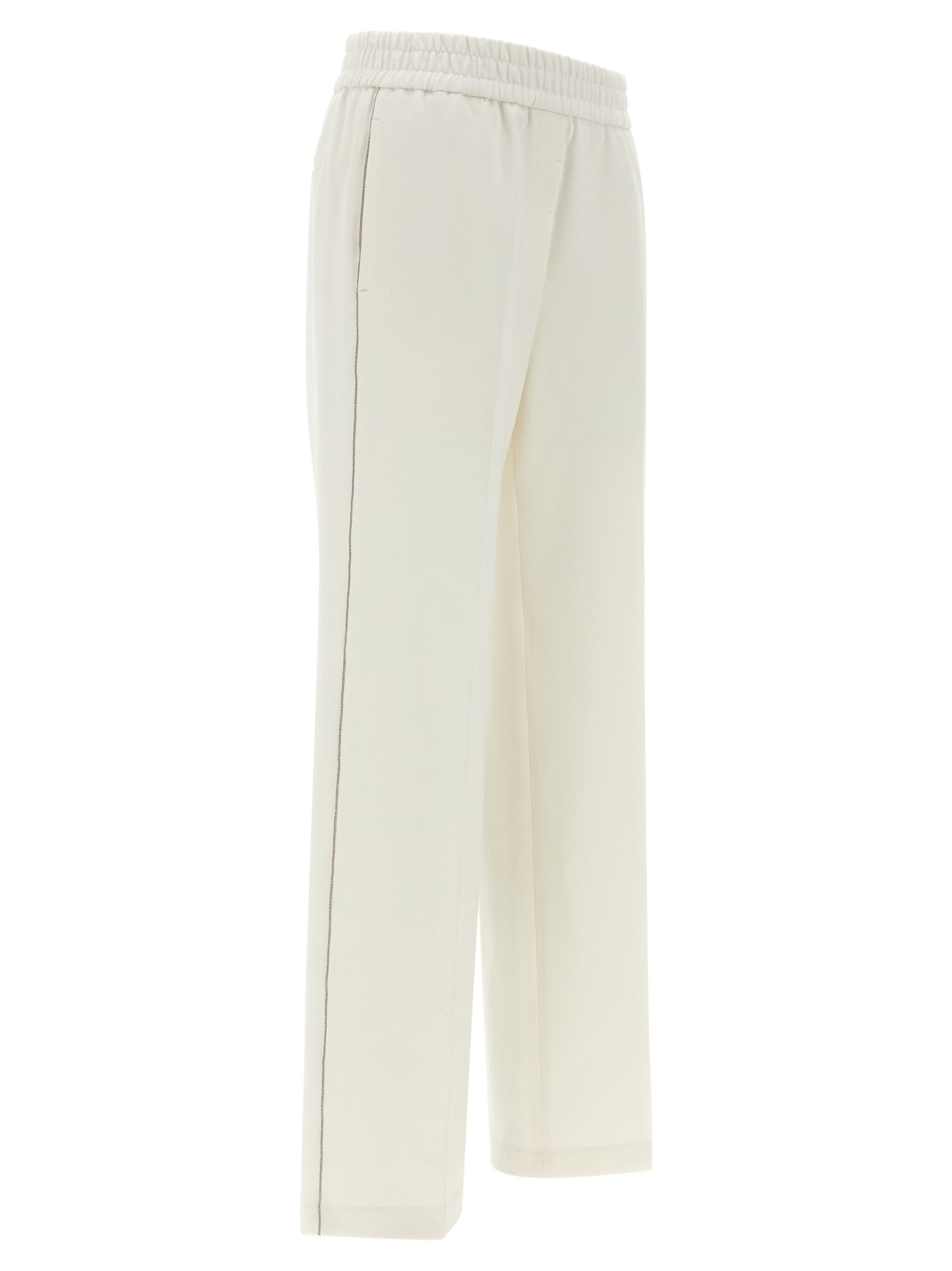 Peserico Women 'Punto Luce' Pants PESERICO