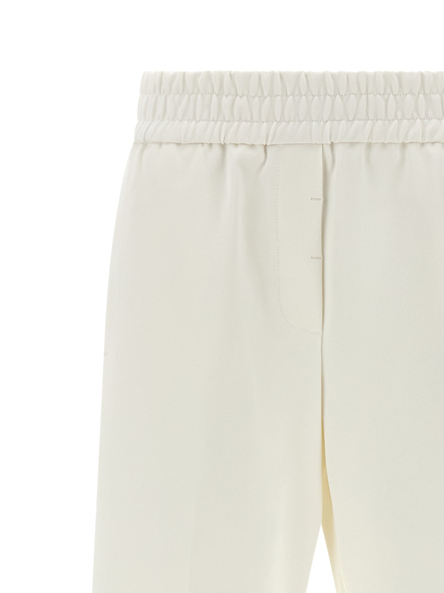 Peserico Women 'Punto Luce' Pants PESERICO