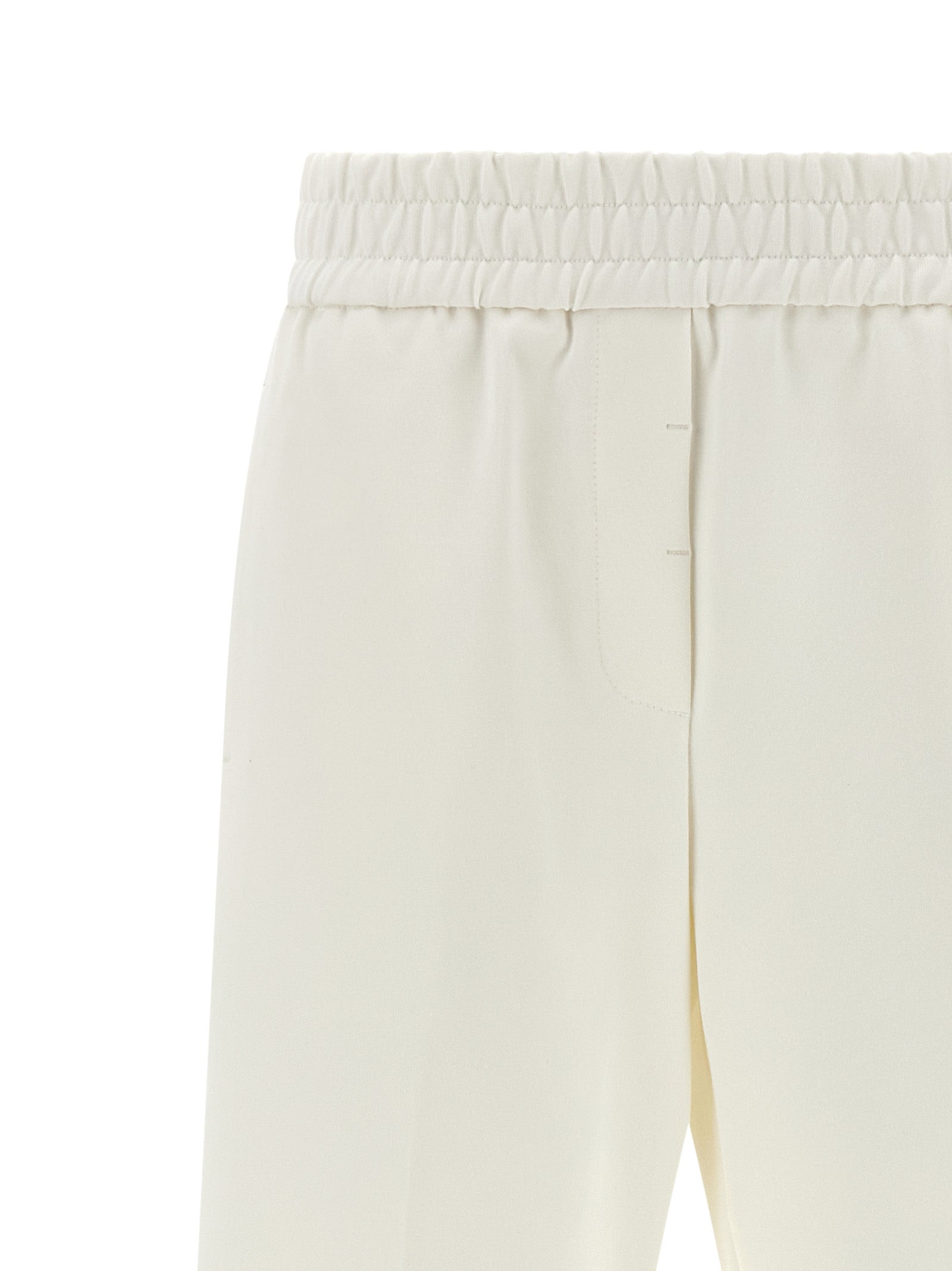 Peserico Women 'Punto Luce' Pants PESERICO