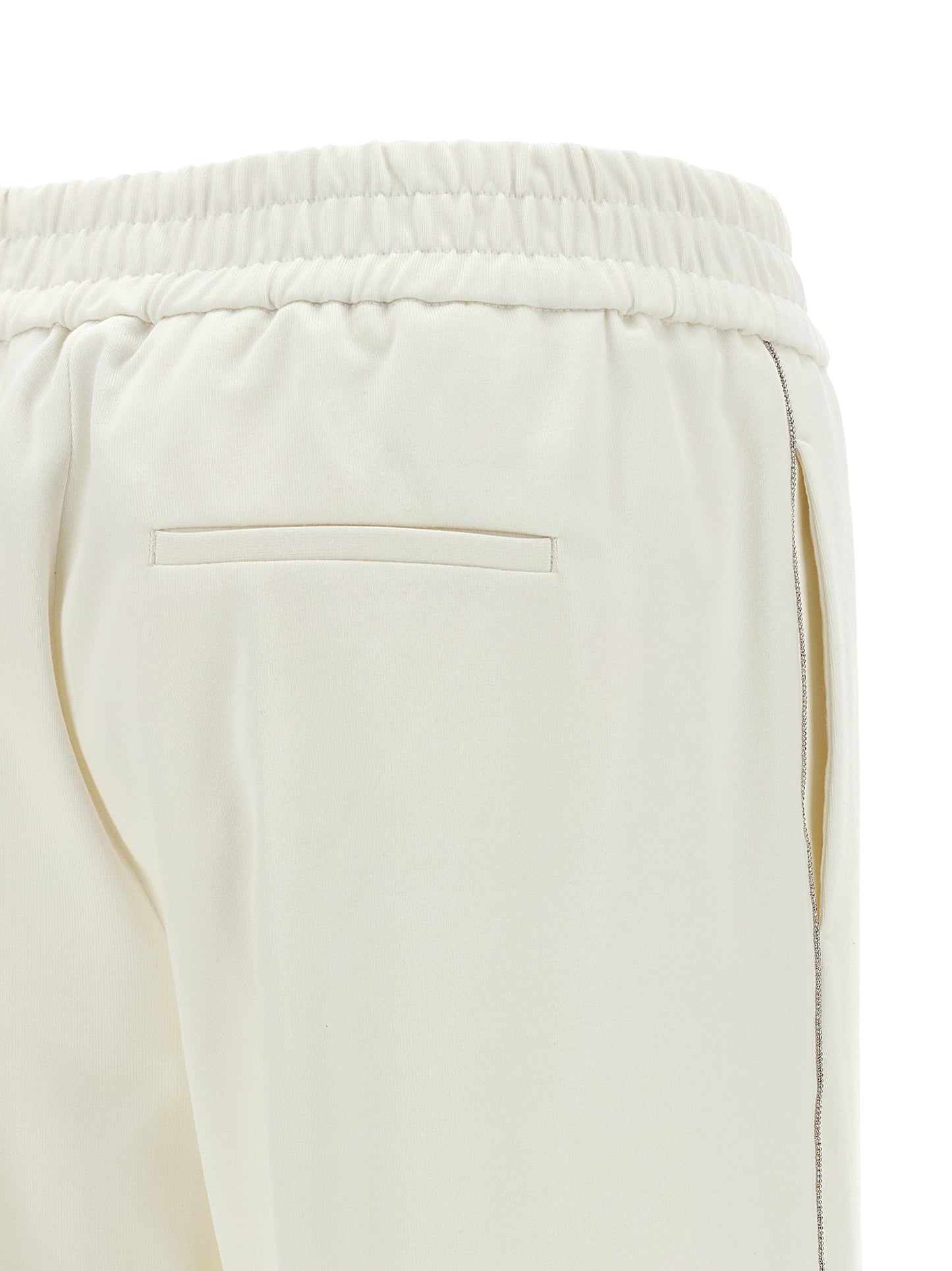 Peserico Women 'Punto Luce' Pants PESERICO