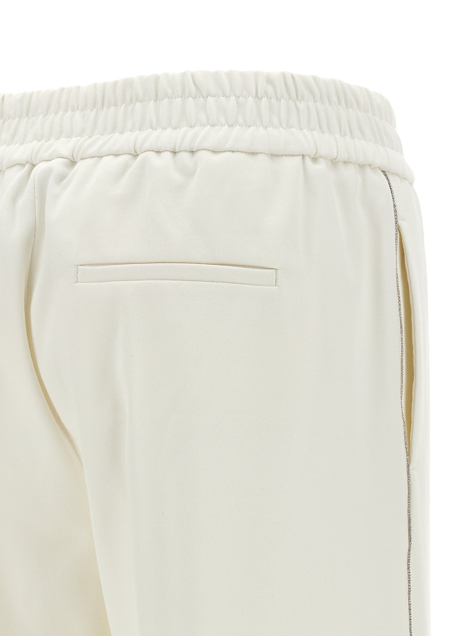 Peserico Women 'Punto Luce' Pants PESERICO