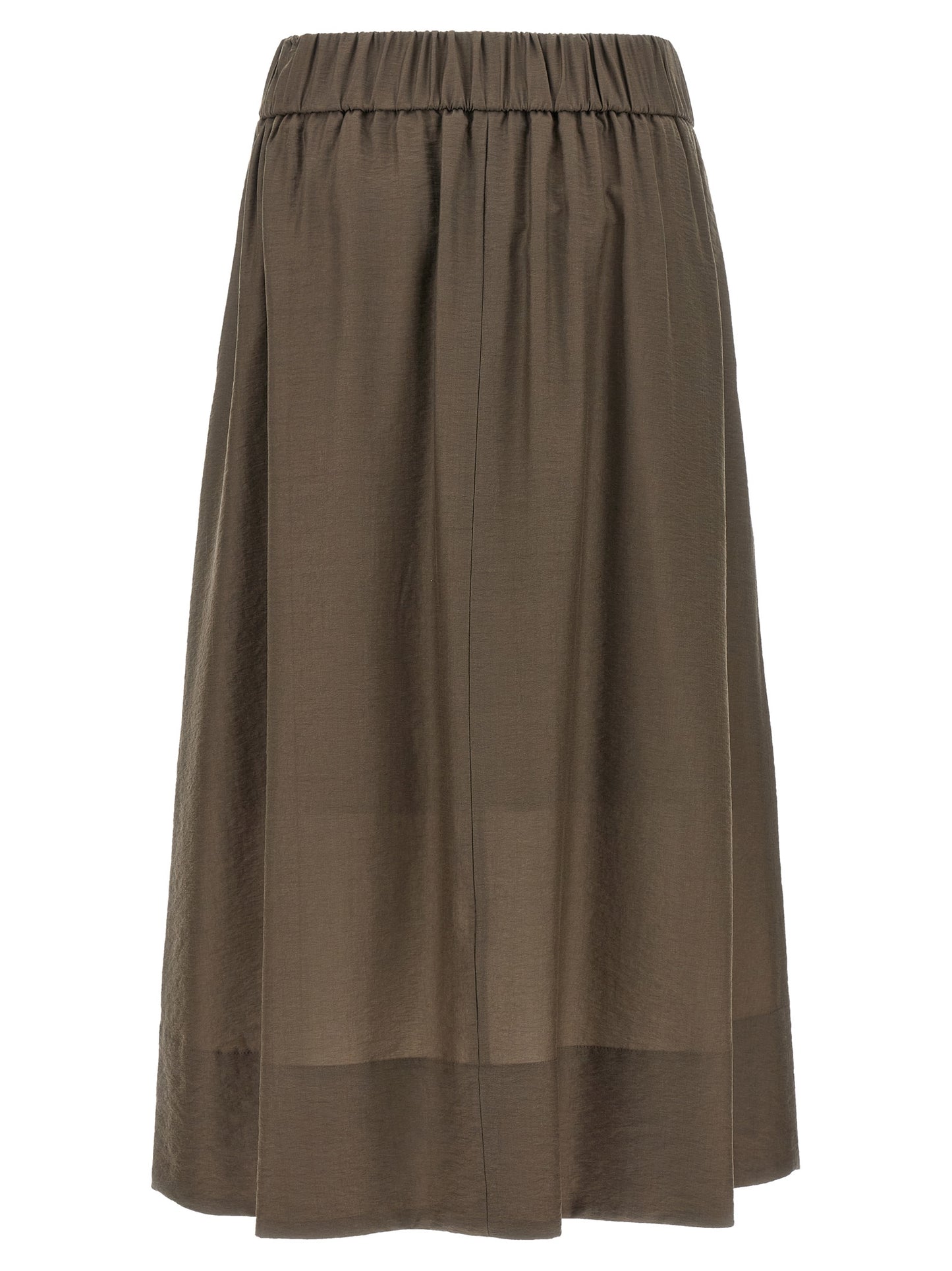 Peserico Women A-Line Skirt PESERICO
