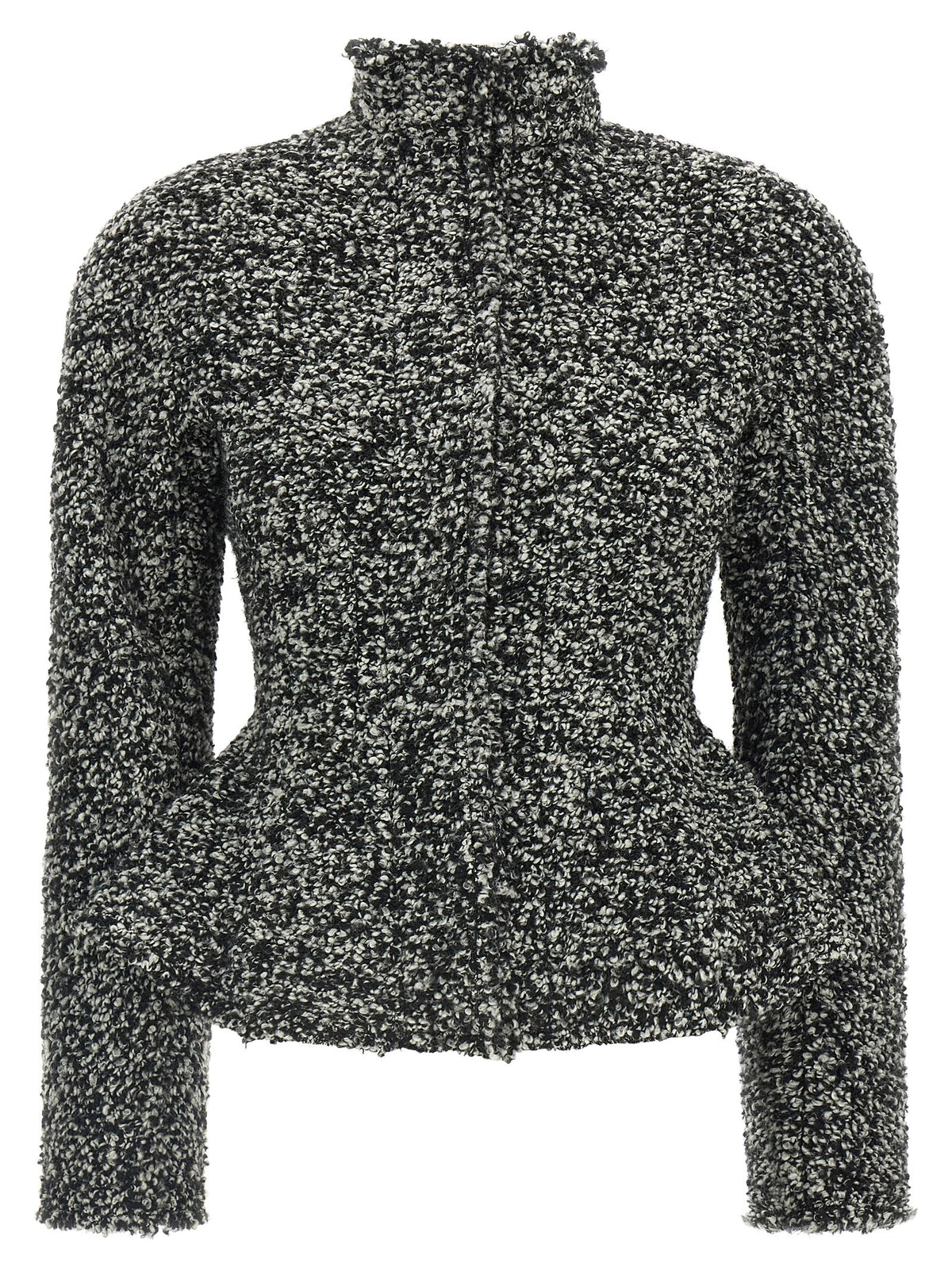 Alberta Ferretti Women Bouclé Blazer ALBERTA FERRETTI