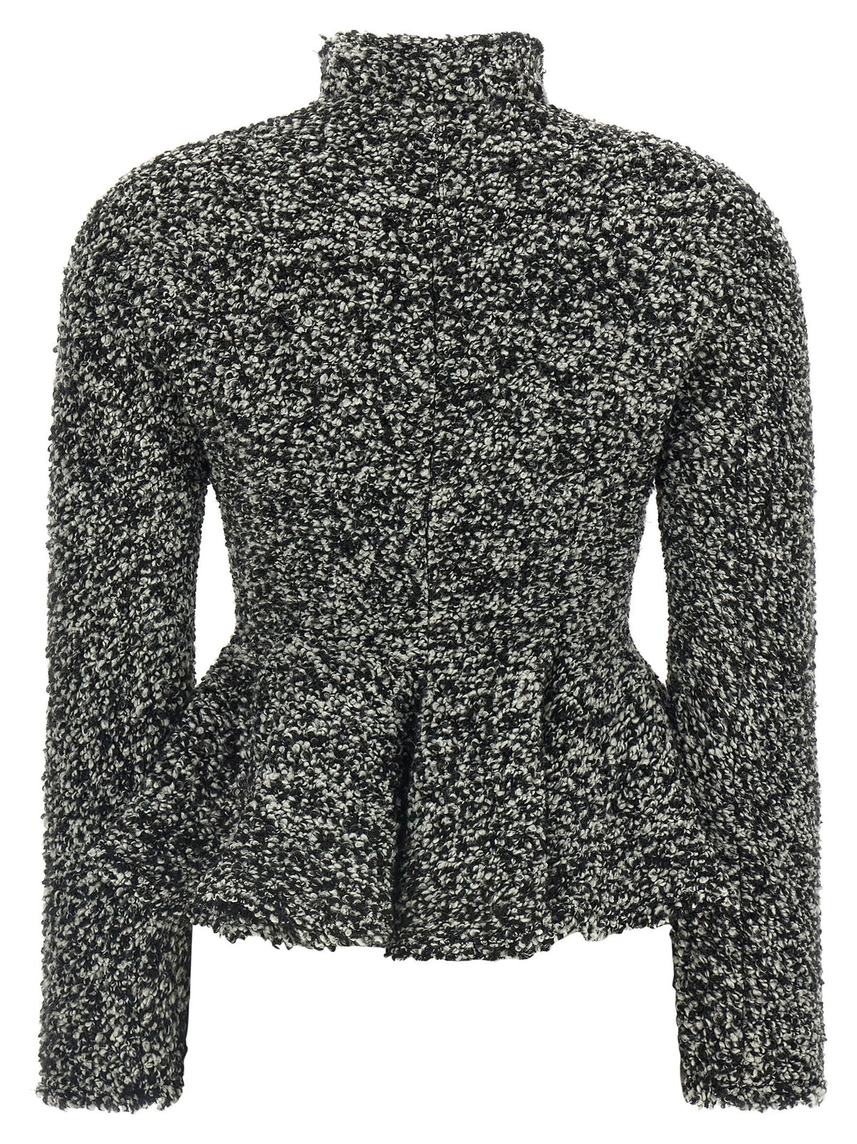 Alberta Ferretti Women Bouclé Blazer ALBERTA FERRETTI