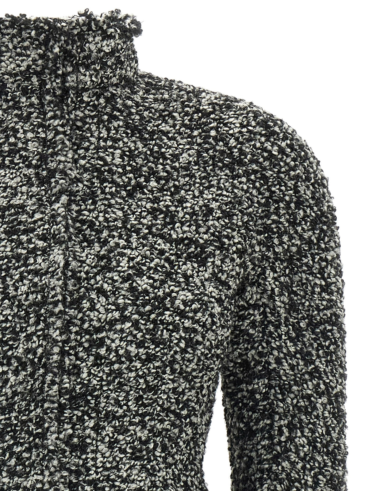 Alberta Ferretti Women Bouclé Blazer ALBERTA FERRETTI