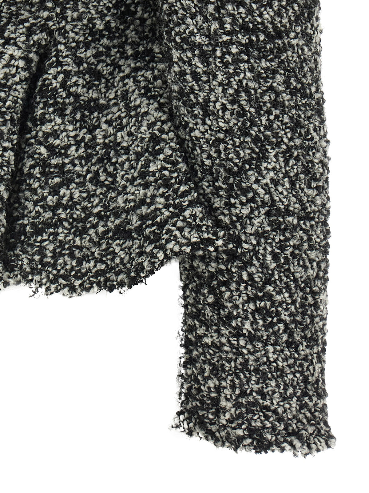 Alberta Ferretti Women Bouclé Blazer ALBERTA FERRETTI