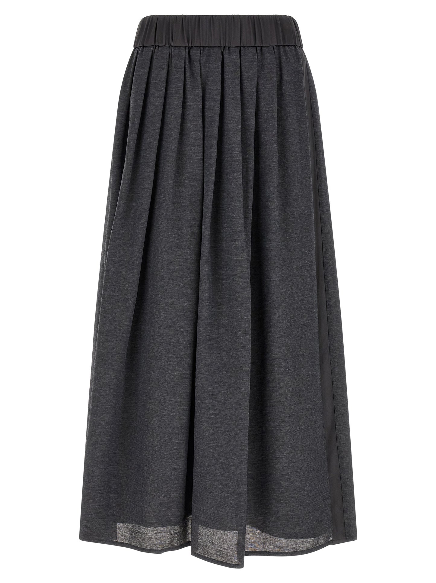 Peserico Women Skirt With Elastic PESERICO
