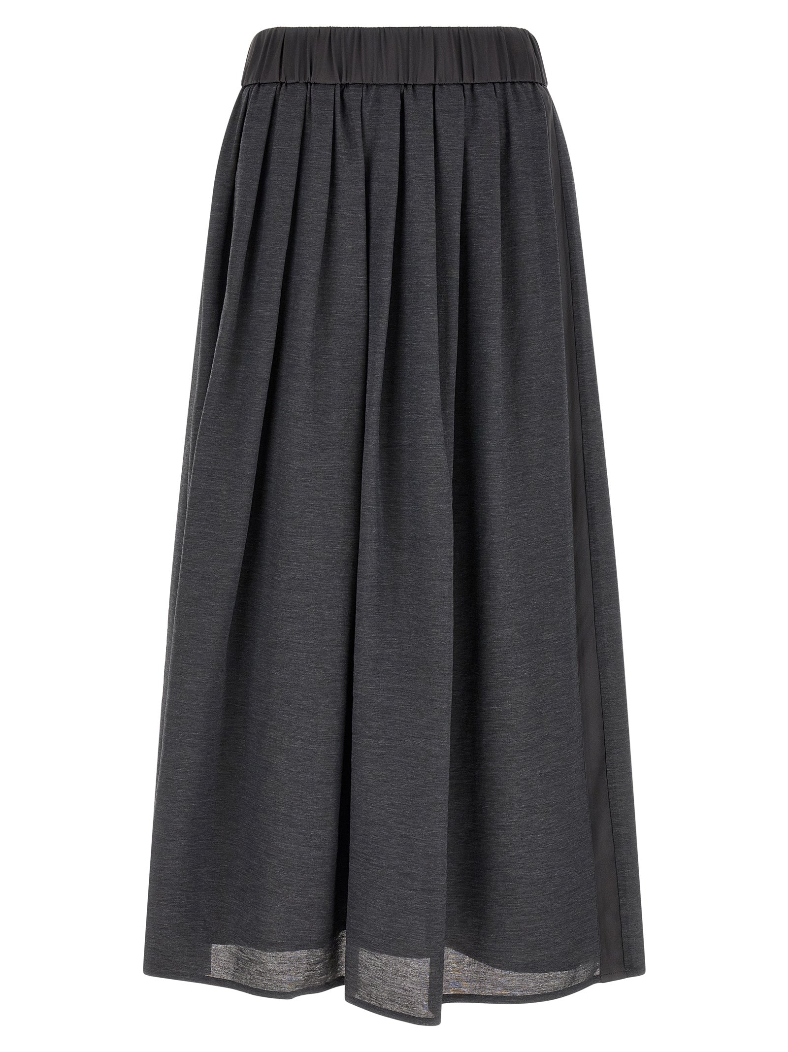 Peserico Women Skirt With Elastic PESERICO