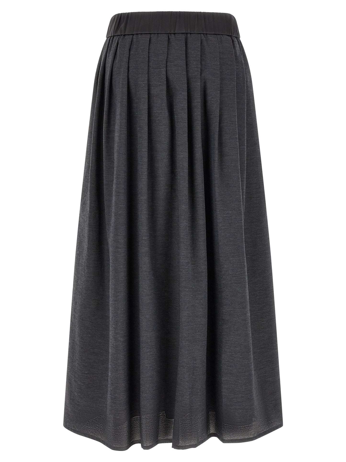Peserico Women Skirt With Elastic PESERICO