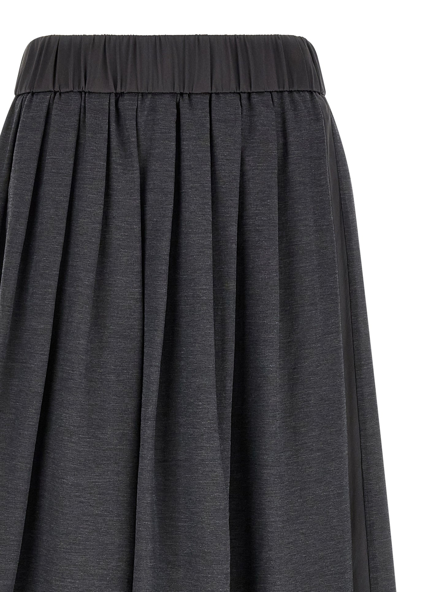 Peserico Women Skirt With Elastic PESERICO