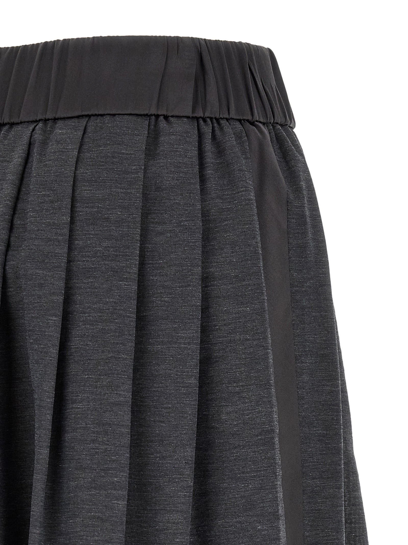 Peserico Women Skirt With Elastic PESERICO