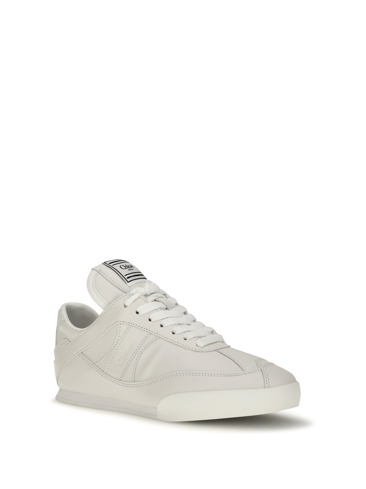 Chloé Women Kick Sneakers CHLOE