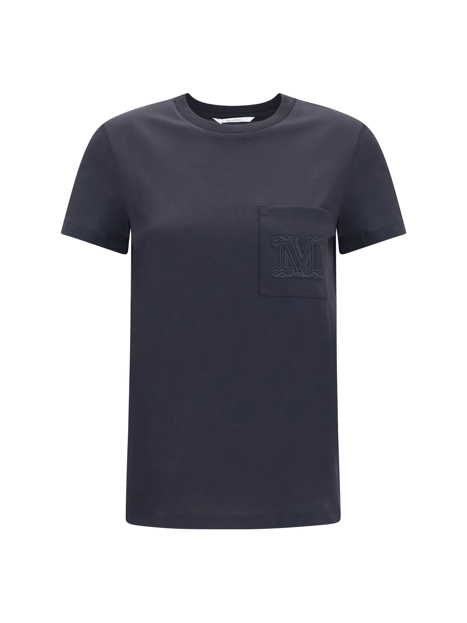 Max Mara Women Papaia T-Shirt MAX MARA
