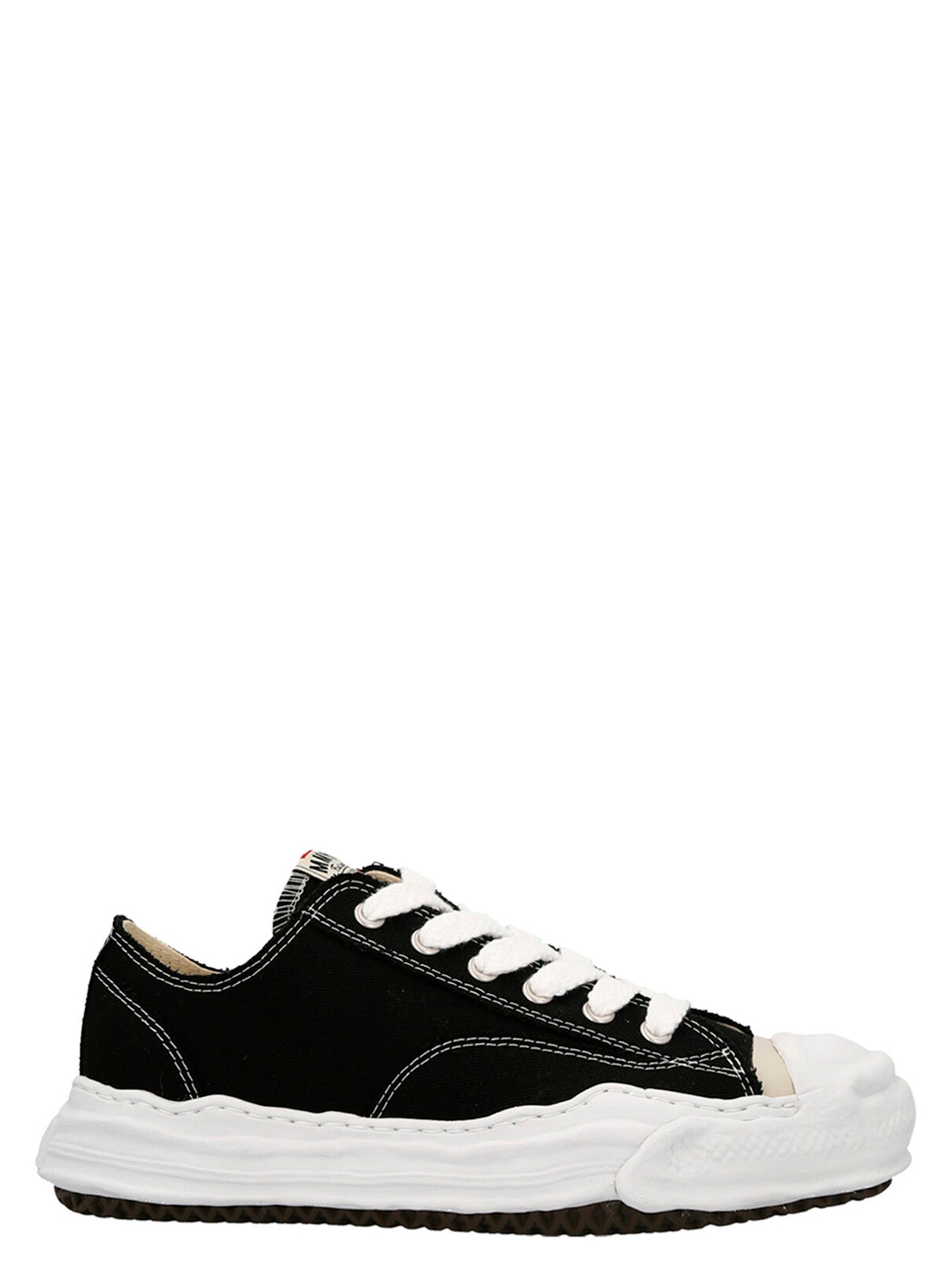Maison Mihara Yasuhiro Unisex 'Hank Low' Sneakers MAISON MIHARA YASUHIRO