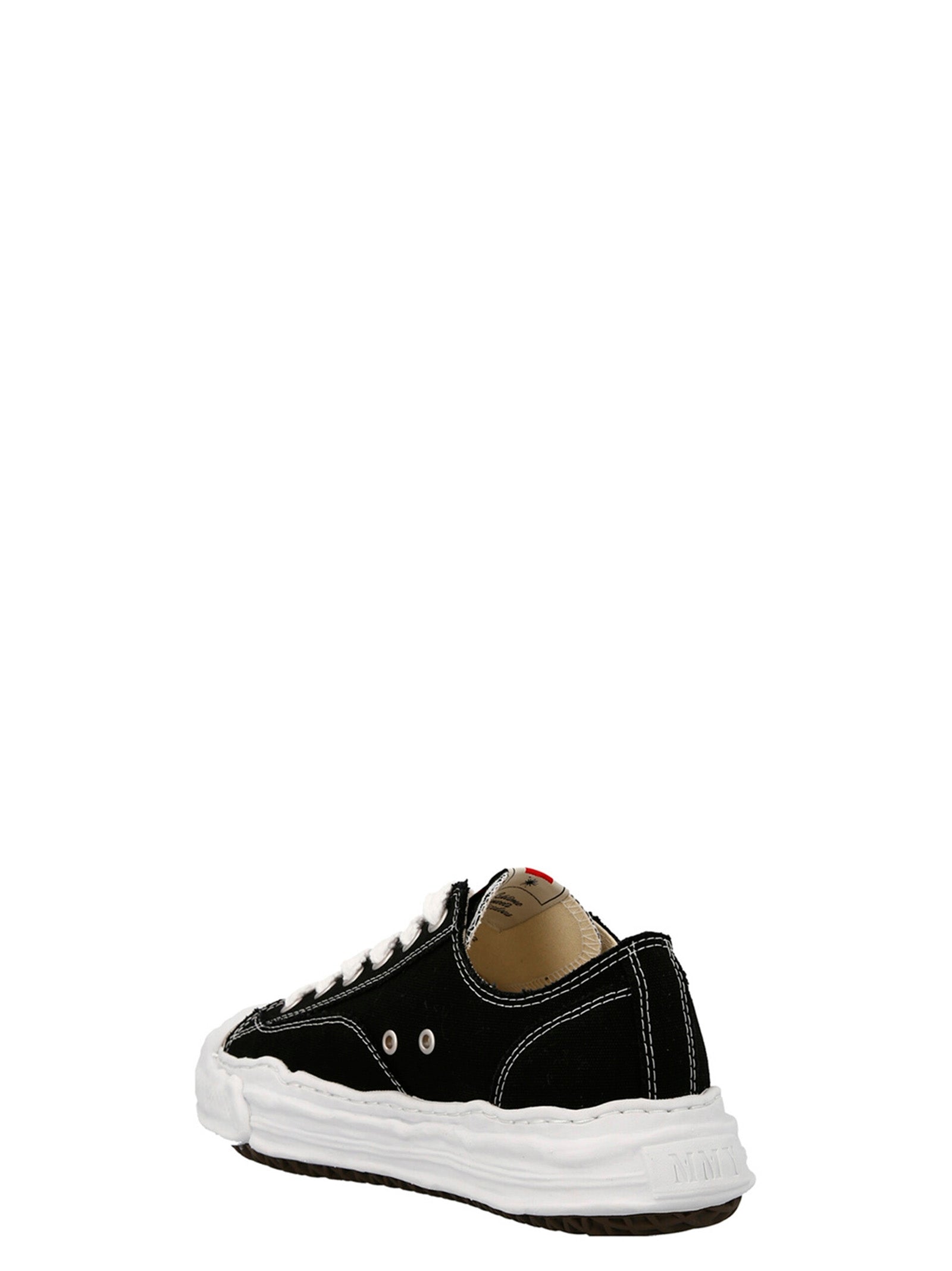 Maison Mihara Yasuhiro Unisex 'Hank Low' Sneakers MAISON MIHARA YASUHIRO