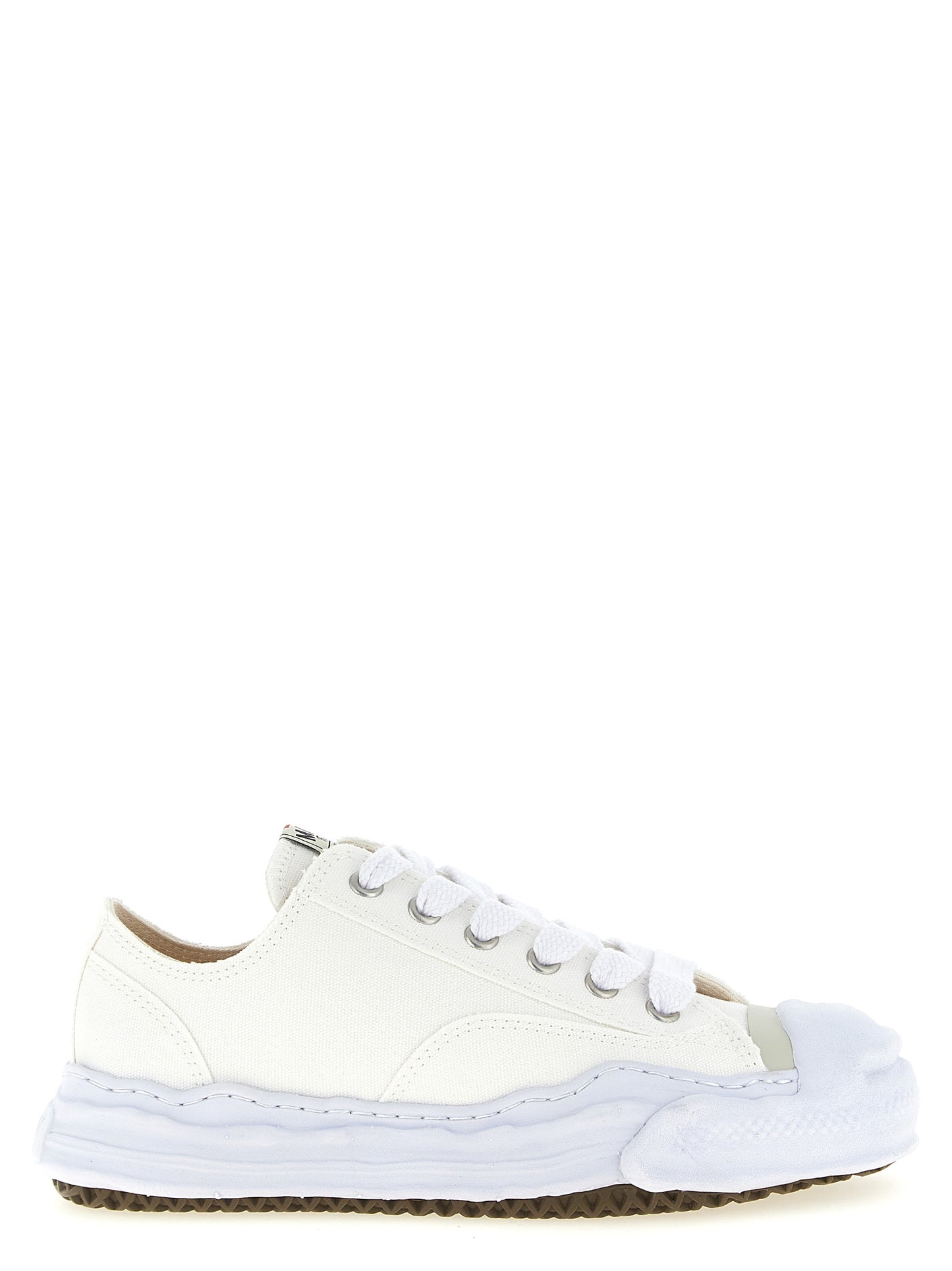 Maison Mihara Yasuhiro Unisex 'Hank Low' Sneakers MAISON MIHARA YASUHIRO