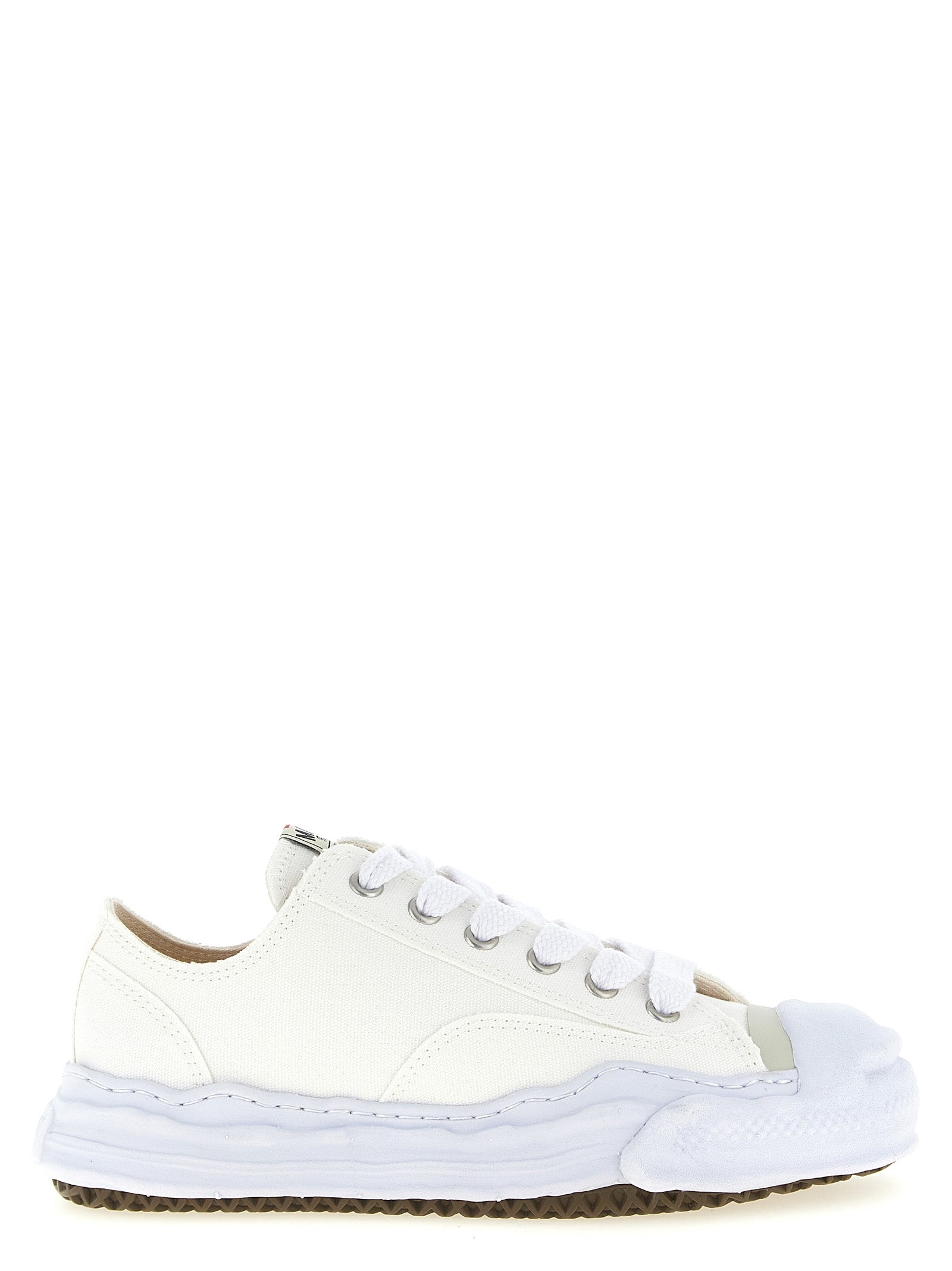 Maison Mihara Yasuhiro Unisex 'Hank Low' Sneakers MAISON MIHARA YASUHIRO