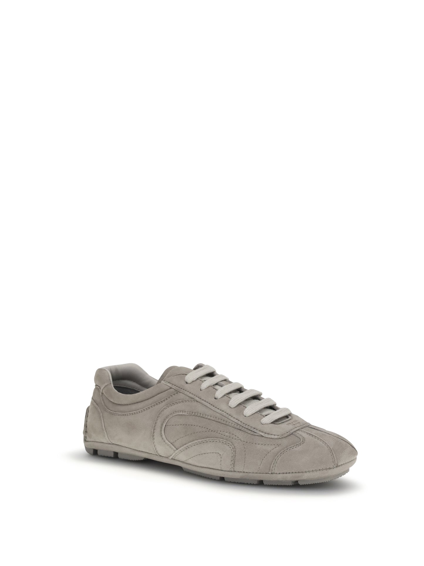 Prada Men Montecarlo Re-Edition 2005 Sneakers PRADA