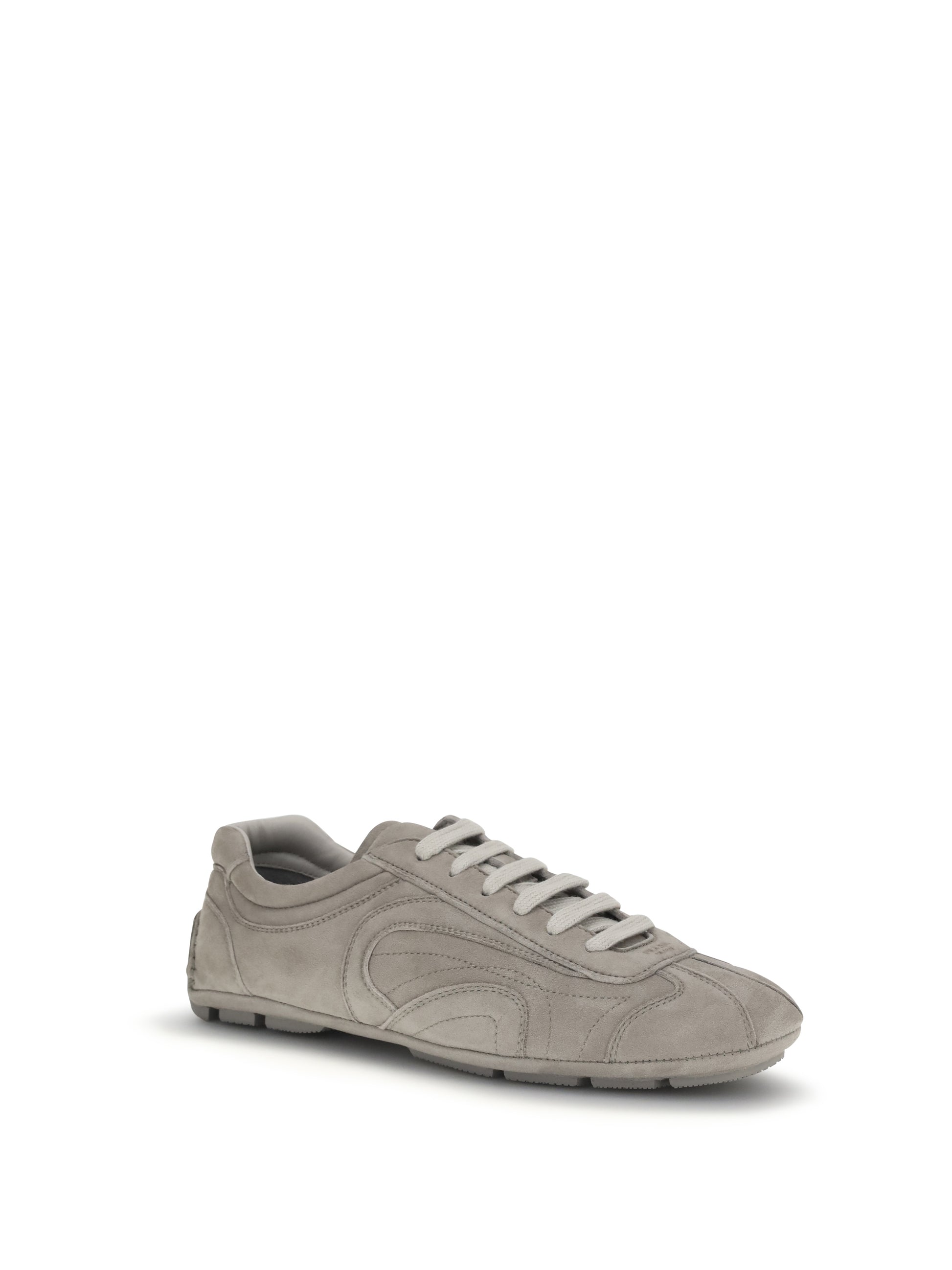 Prada Men Montecarlo Re-Edition 2005 Sneakers PRADA