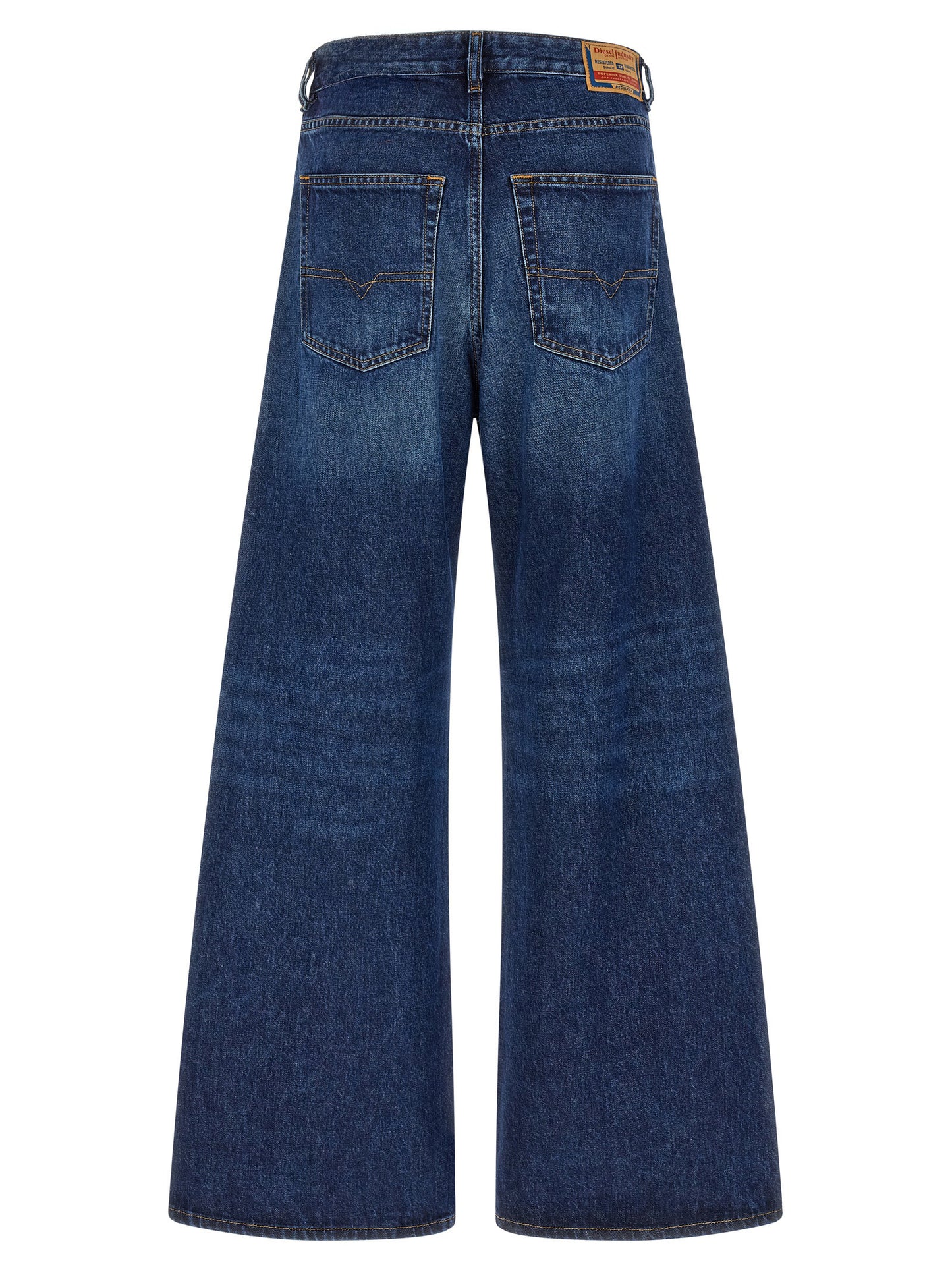 Diesel Women '1996 D-Sire' Jeans DIESEL