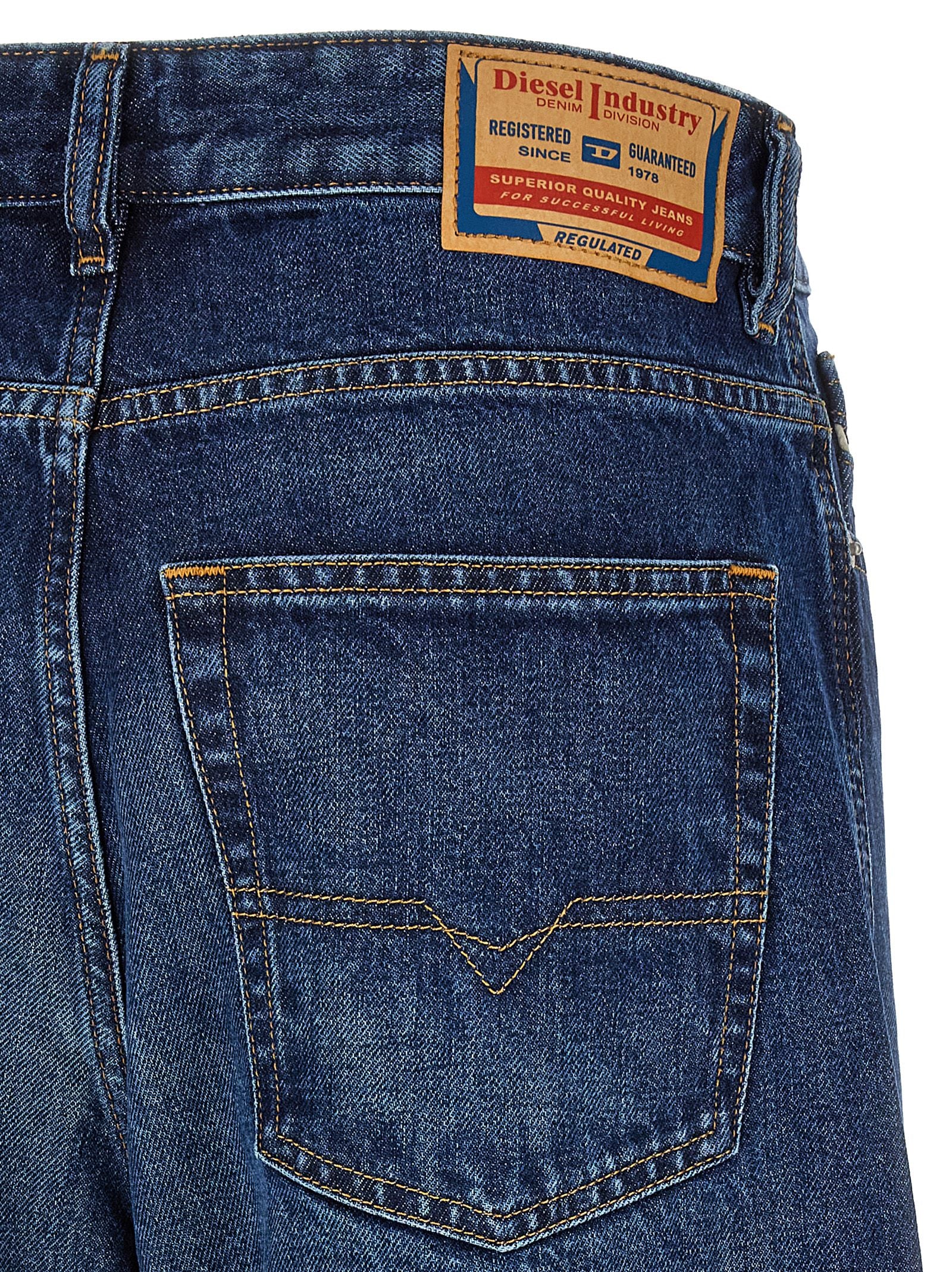 Diesel Women '1996 D-Sire' Jeans DIESEL