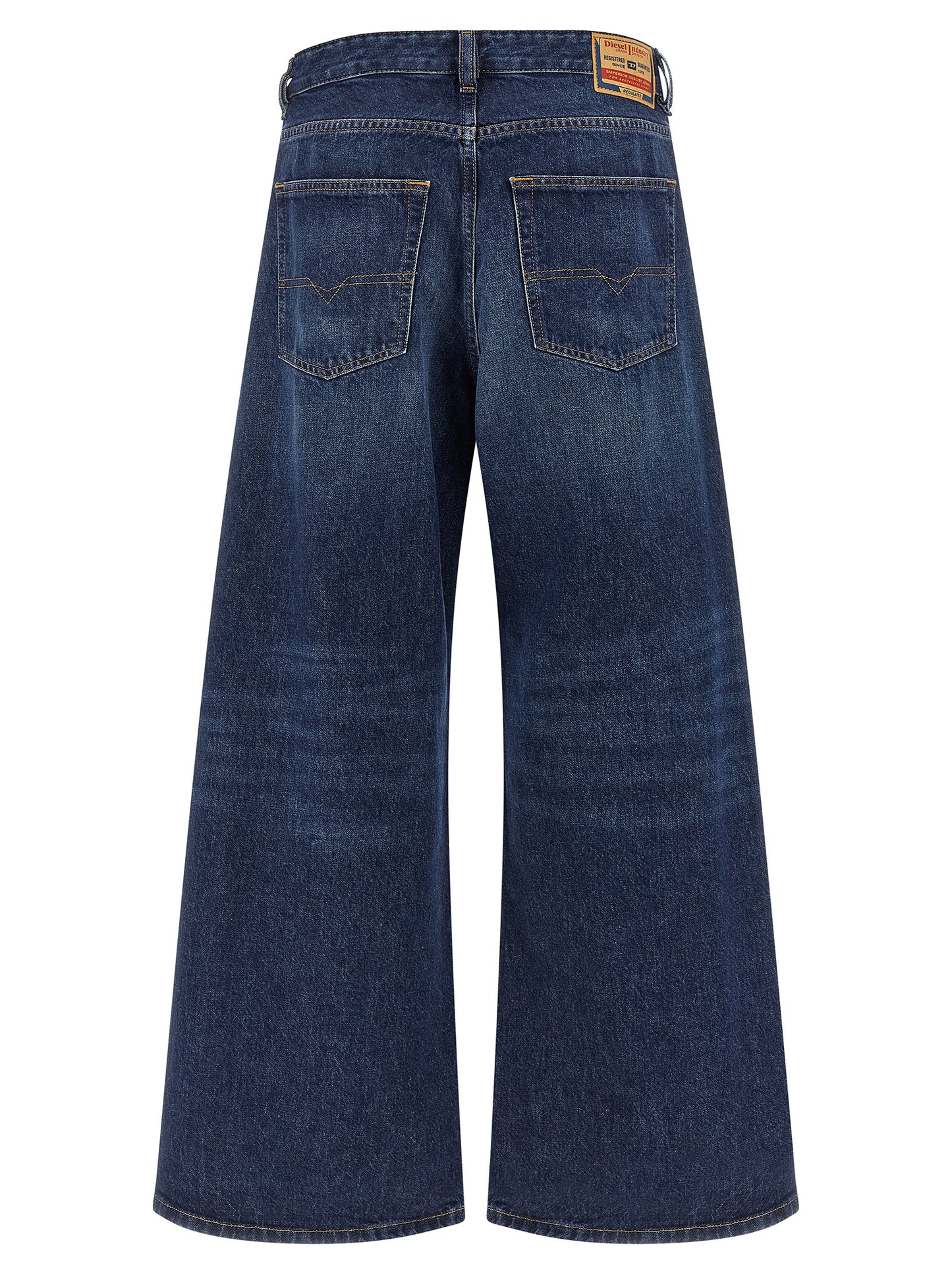 Diesel Women '1996 D-Sire' Jeans DIESEL