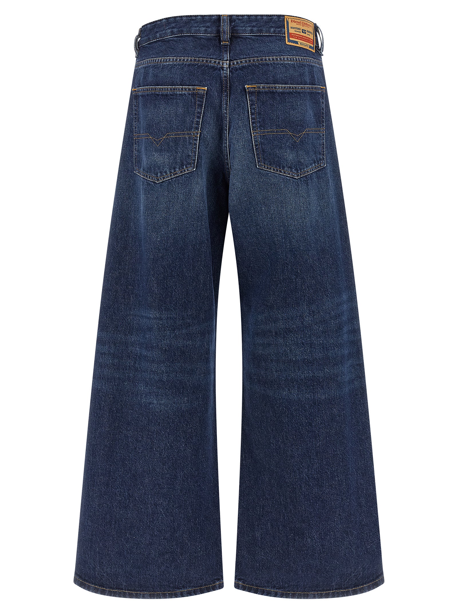 Diesel Women '1996 D-Sire' Jeans DIESEL