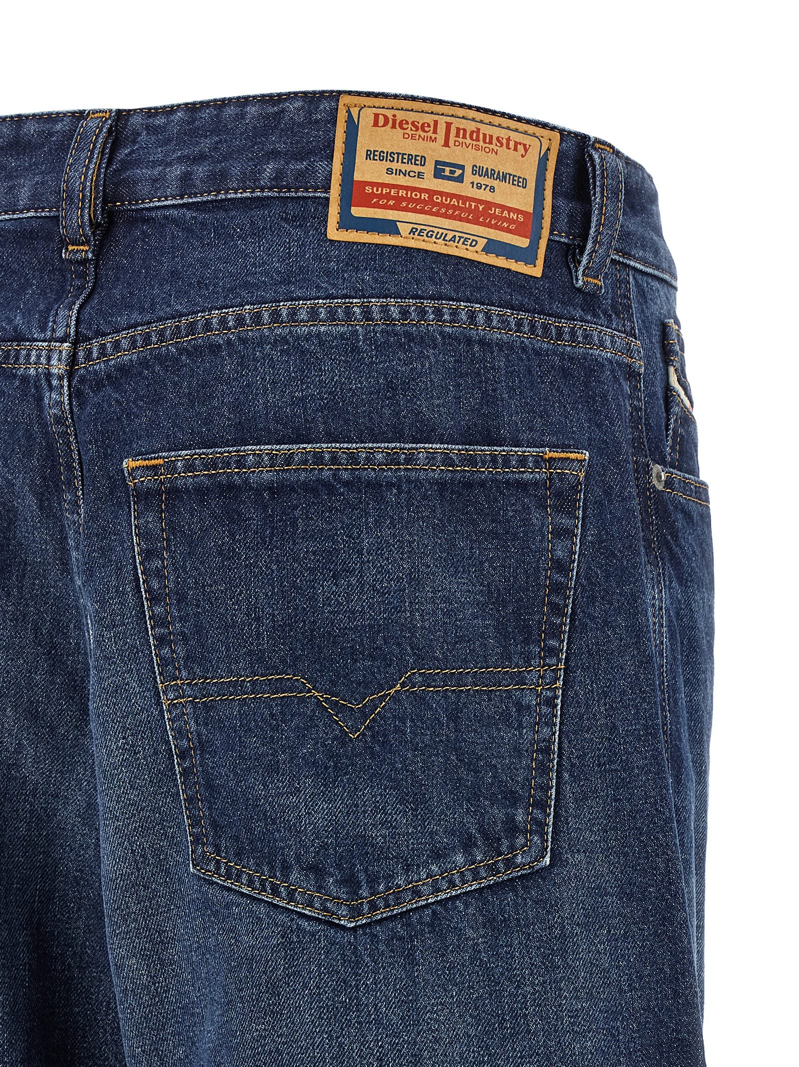 Diesel Women '1996 D-Sire' Jeans DIESEL