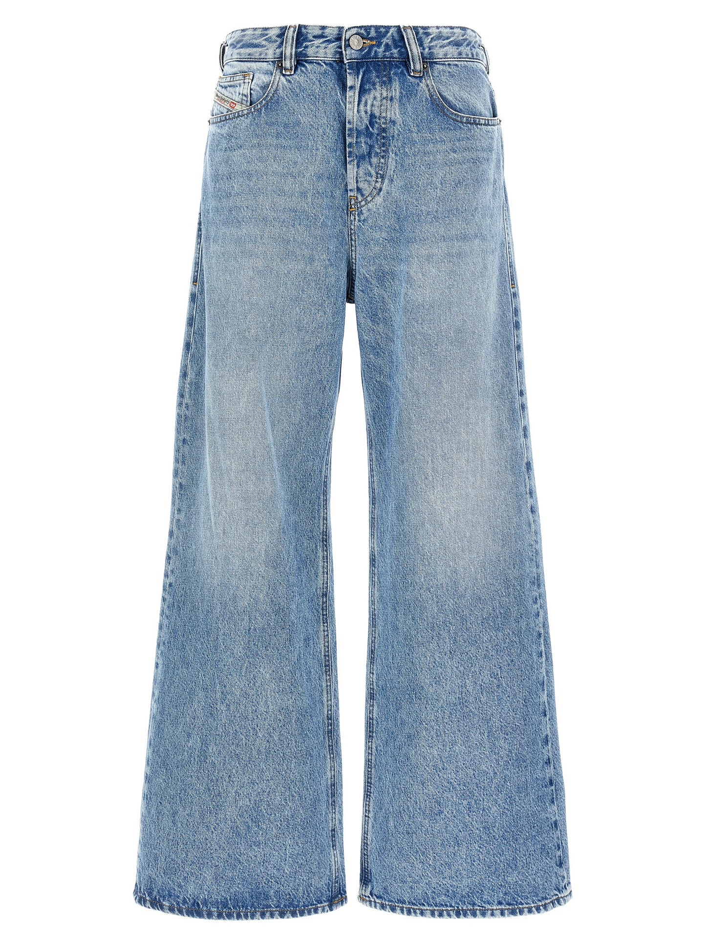 Diesel Women '1996 D-Sire 09I29' Jeans DIESEL