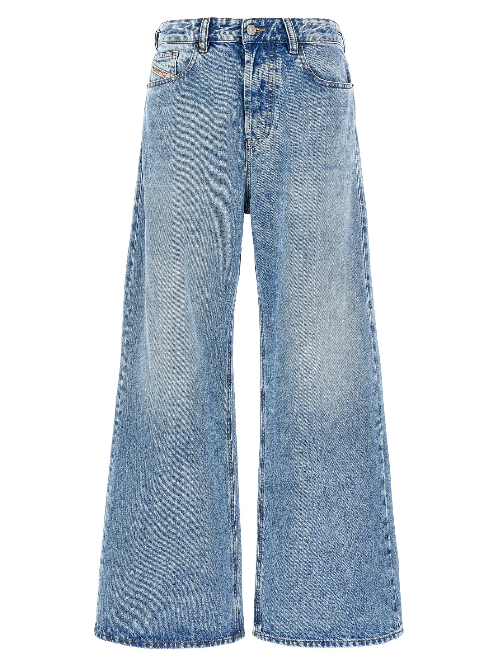 Diesel Women '1996 D-Sire 09I29' Jeans DIESEL