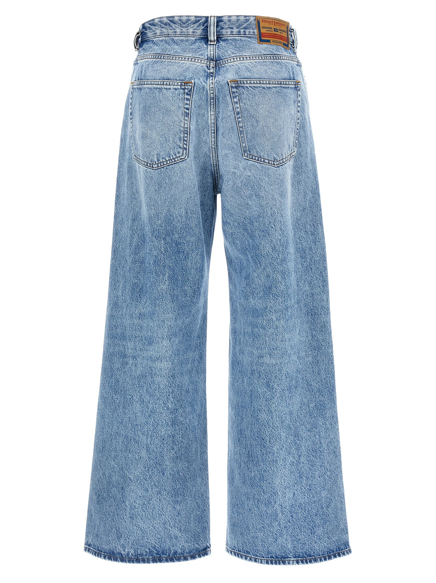 Diesel Women '1996 D-Sire 09I29' Jeans DIESEL