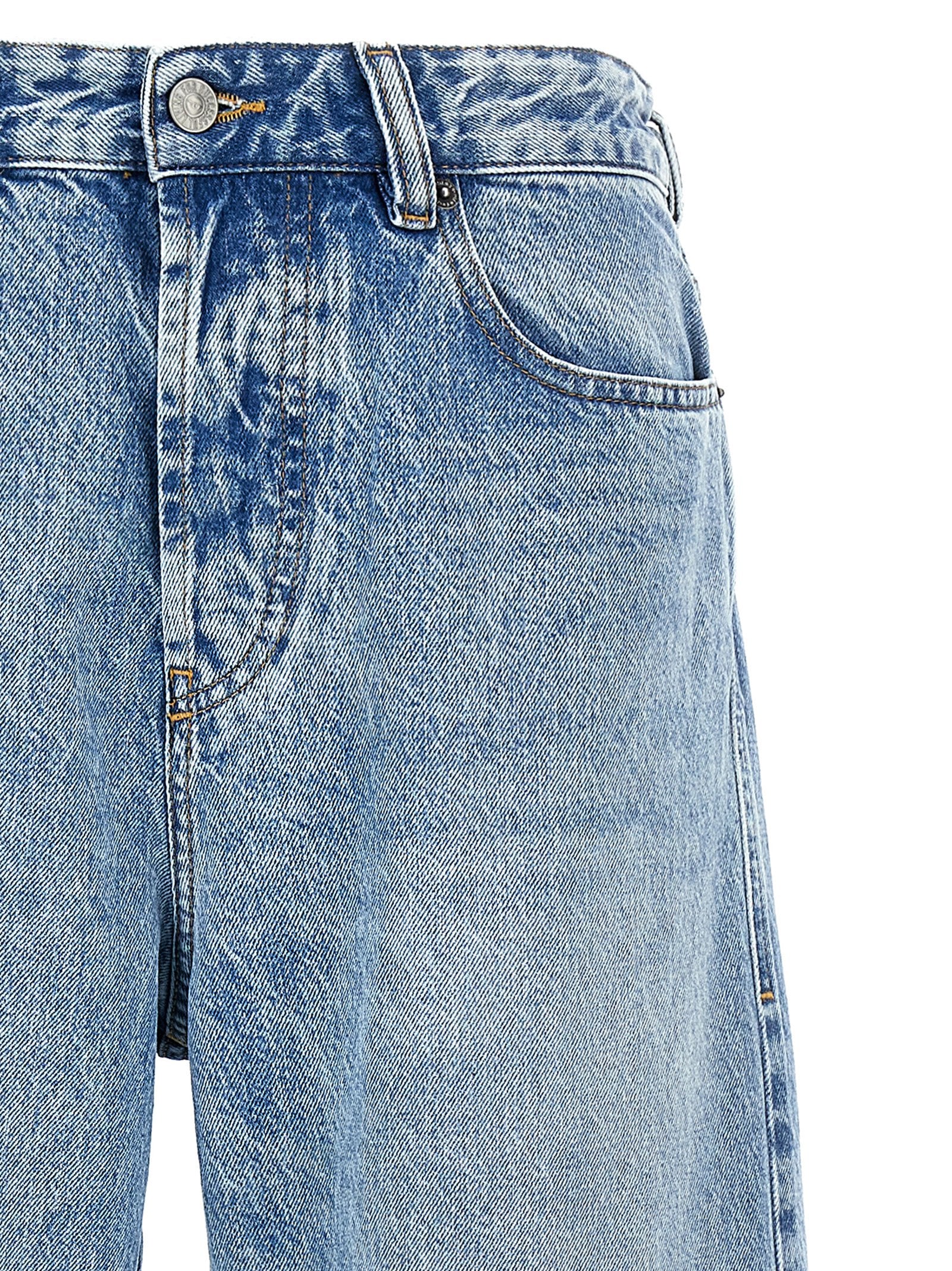 Diesel Women '1996 D-Sire 09I29' Jeans DIESEL