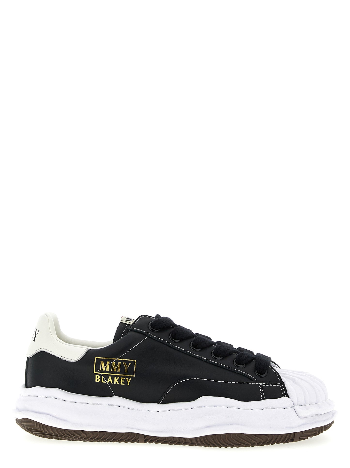 Maison Mihara Yasuhiro Unisex 'Blakey' Sneakers MAISON MIHARA YASUHIRO