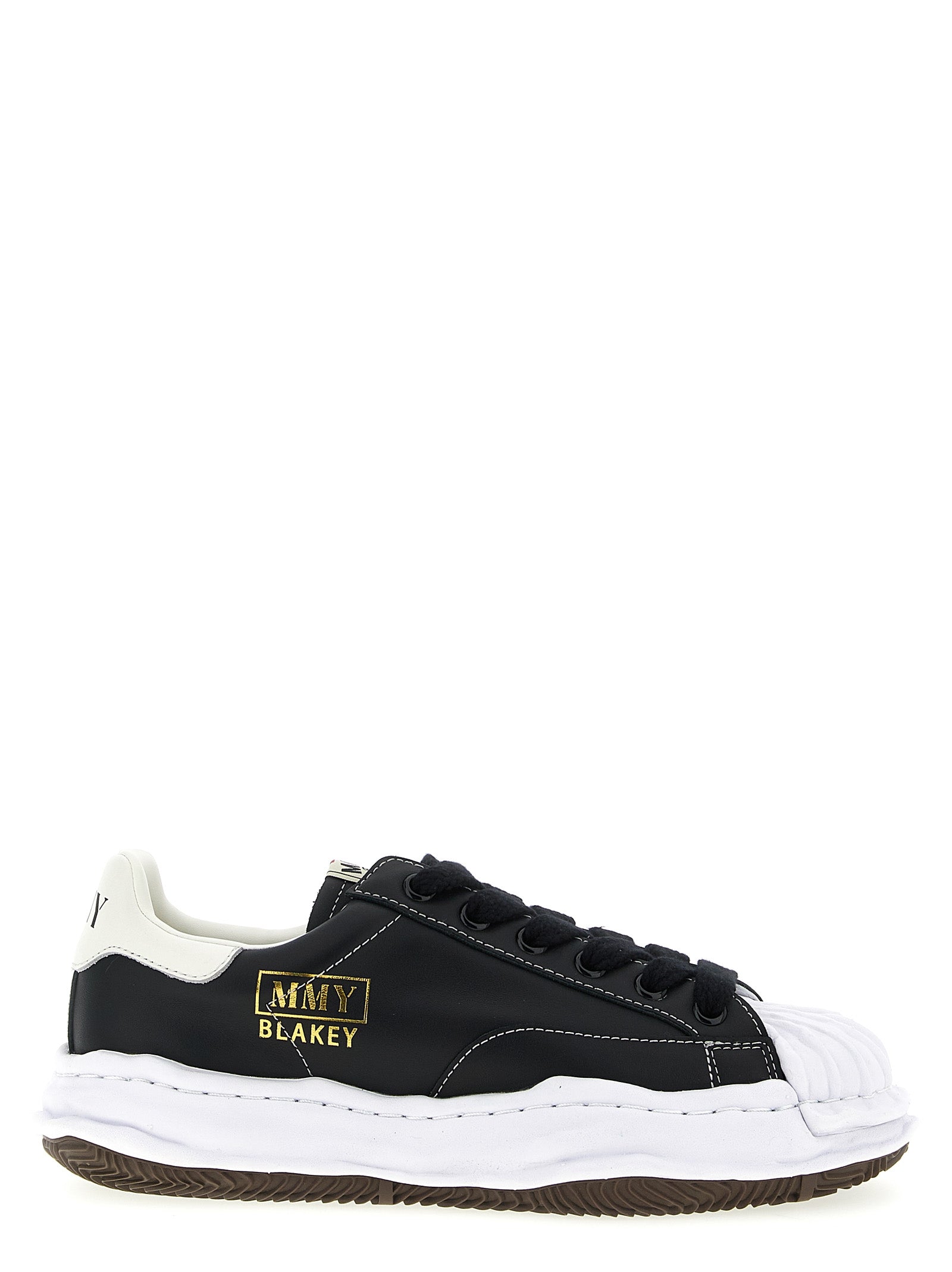 Maison Mihara Yasuhiro Unisex 'Blakey' Sneakers MAISON MIHARA YASUHIRO