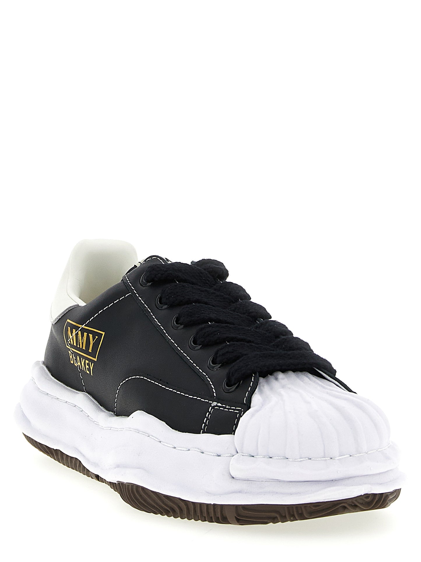 Maison Mihara Yasuhiro Unisex 'Blakey' Sneakers MAISON MIHARA YASUHIRO